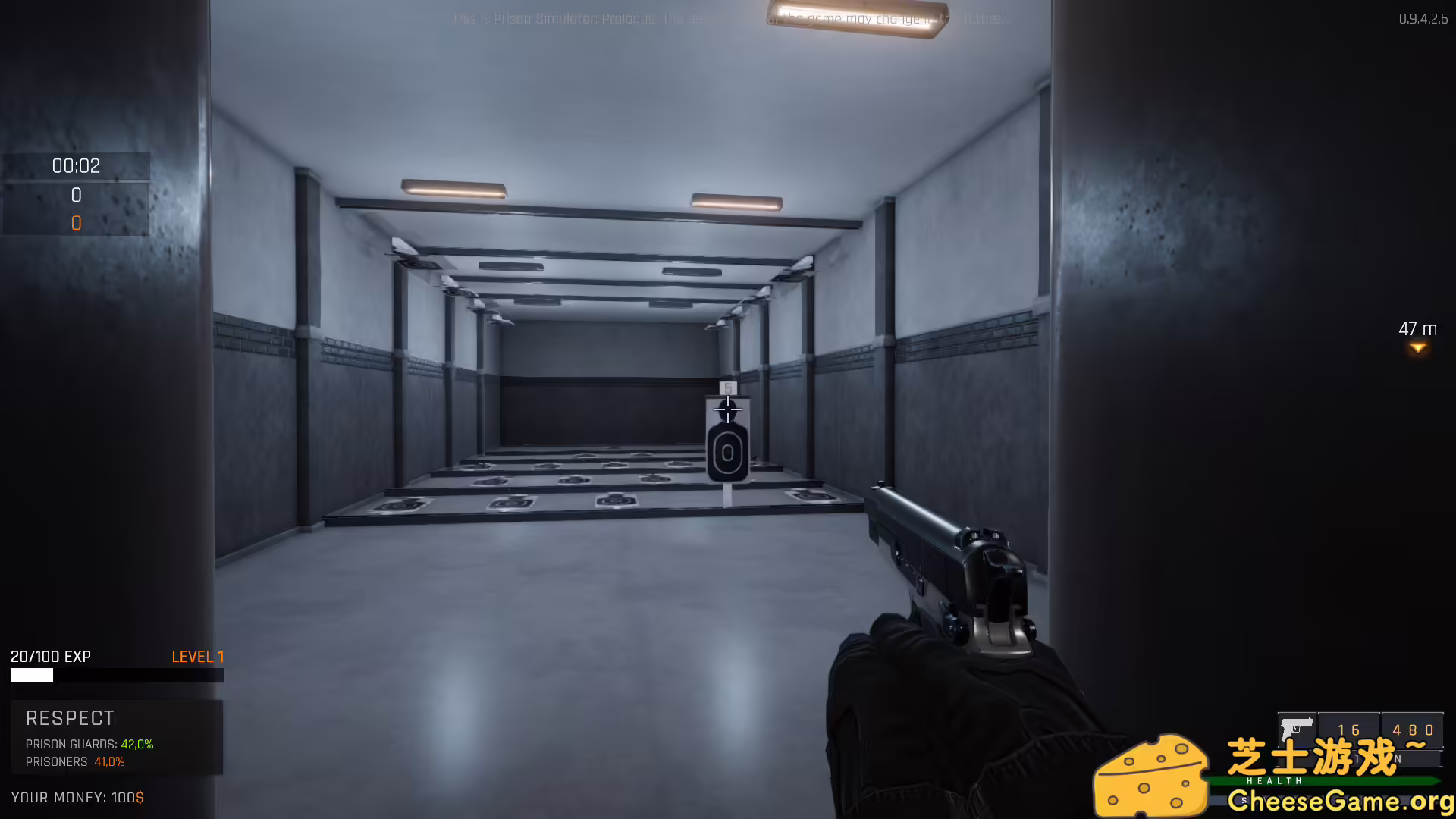 图片[10] [PC]监狱模拟器/Prison Simulator | 学习版单机游戏免费下载