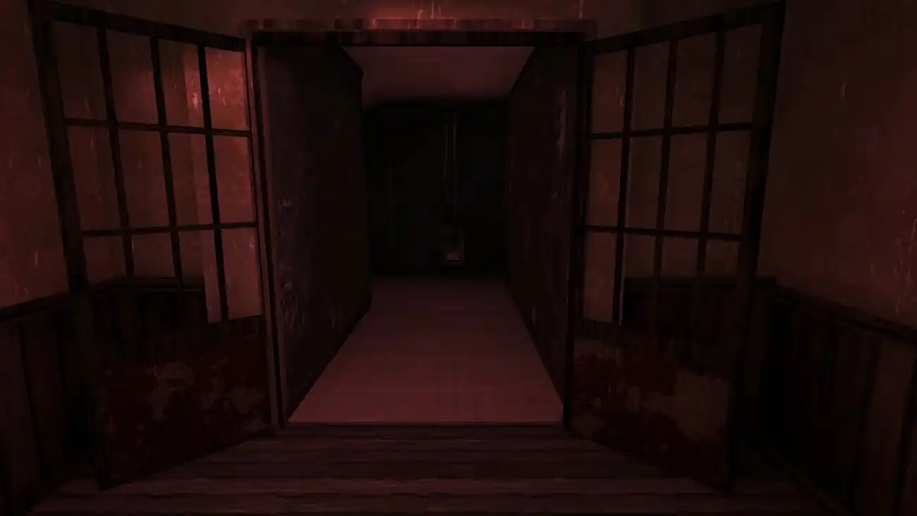 [PC]恐怖之眼/Eyes: The Horror Game