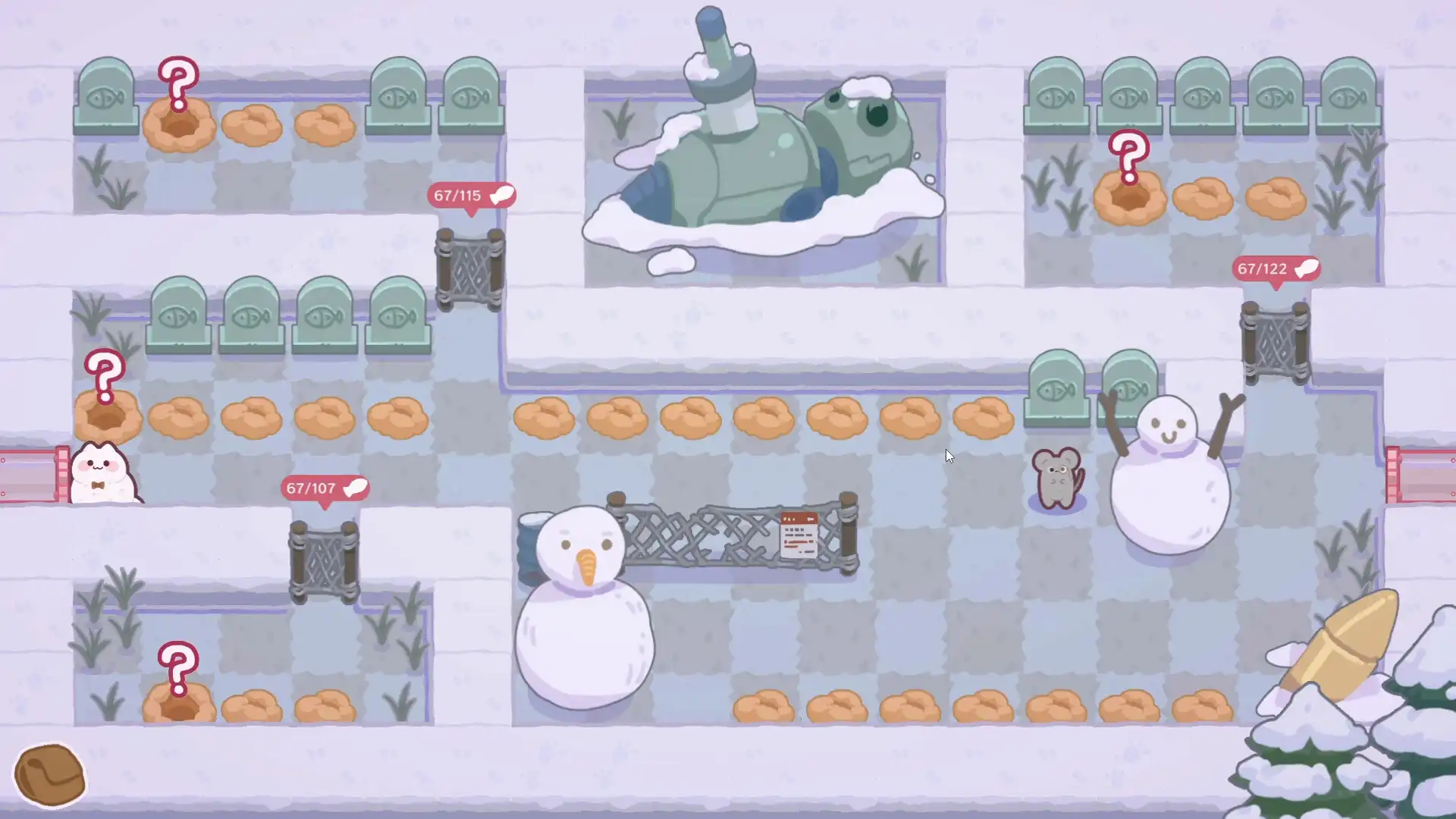 图片[6] [PC]挤猫猫/Cat Squeeze | 游戏截图