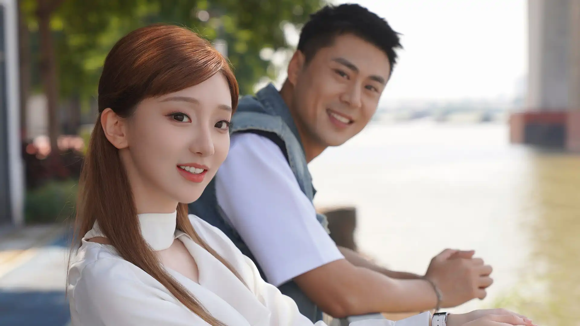 图片[5] [PC]盛夏离与合/Love in Summer | 游戏截图