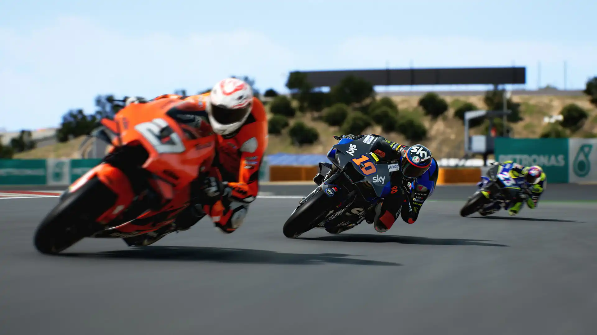 图片[6]-[PC]世界摩托大奖赛21/MotoGP 21