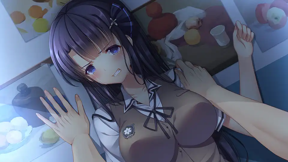 图片[2]-[PC]三色绘恋/Tricolour Lovestory
