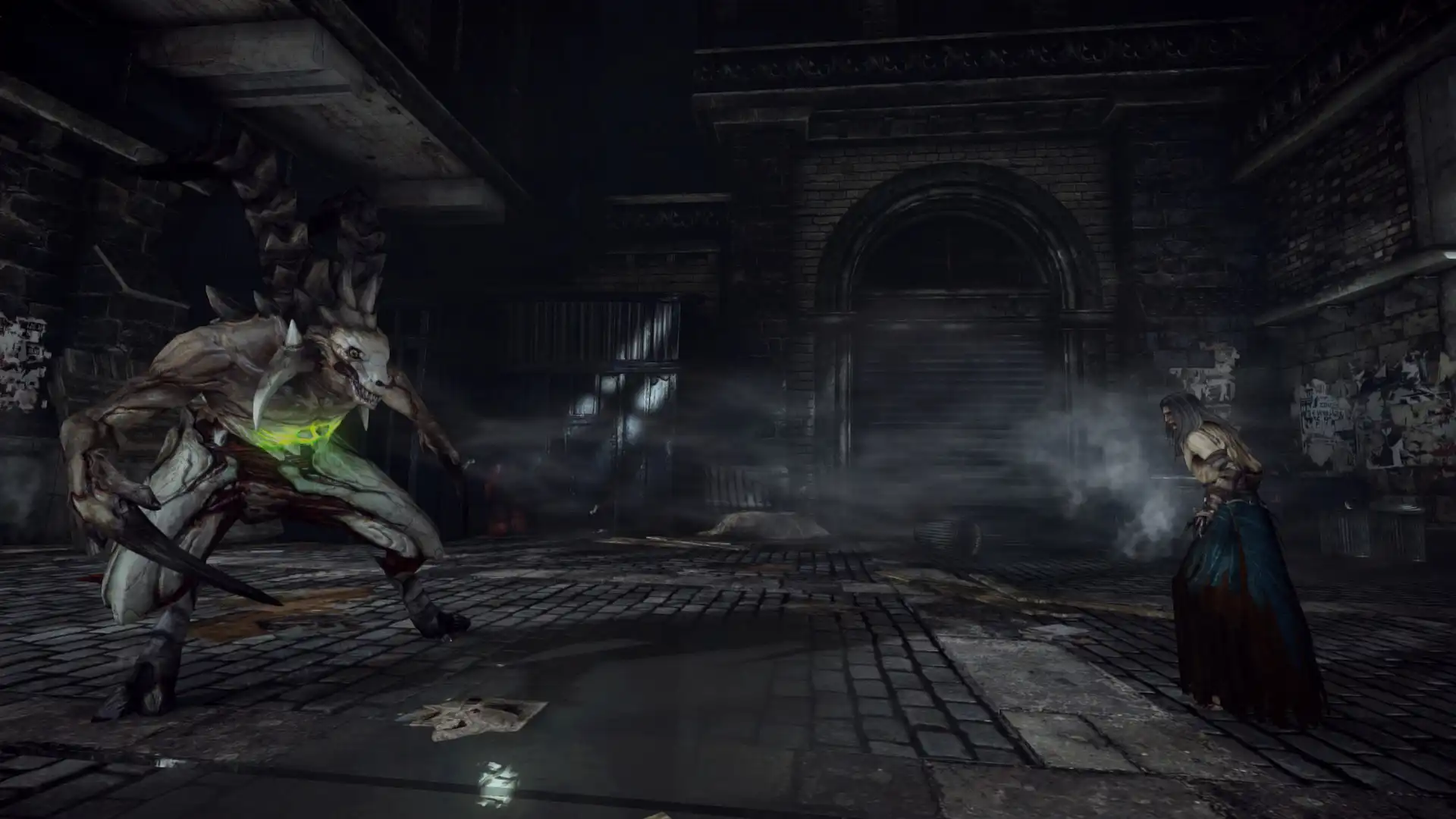 图片[2]-[PC]恶魔城：暗影之王2/Castlevania：Lords of Shadow 2