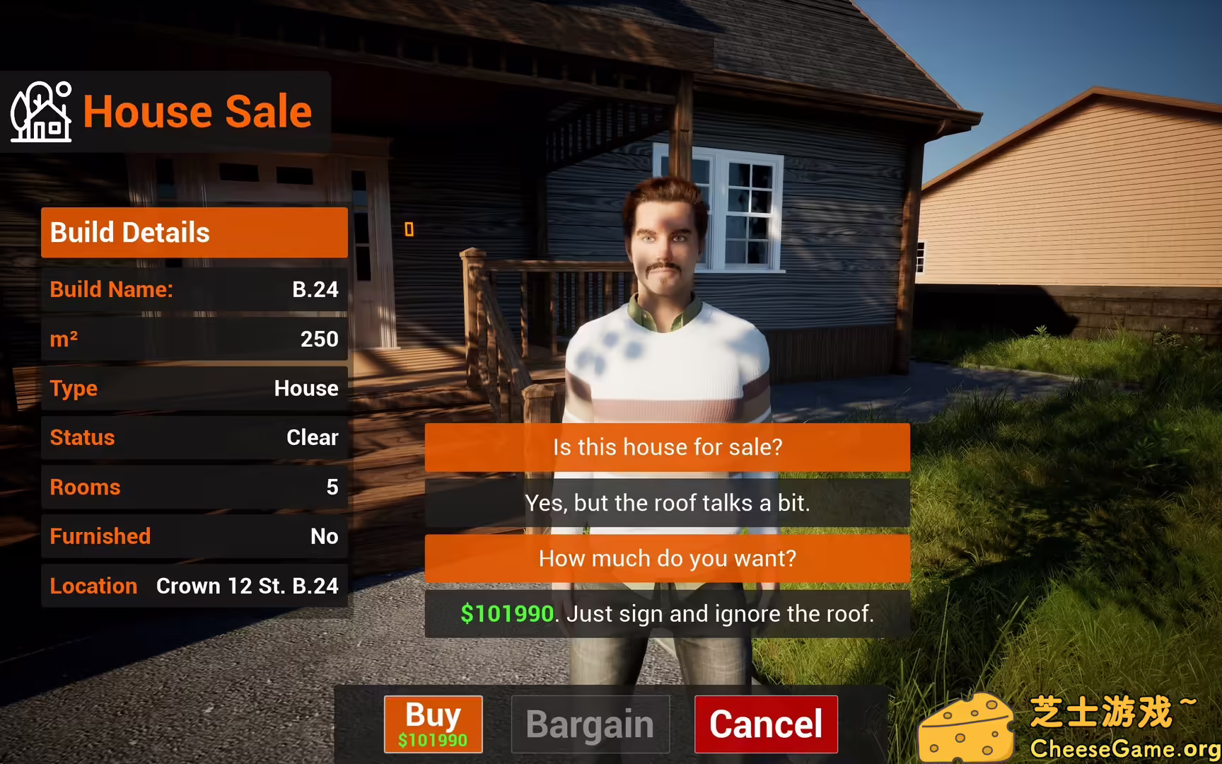 图片[1] [PC]房地产模拟器/Build For Sale Simulator | 学习版单机游戏免费下载