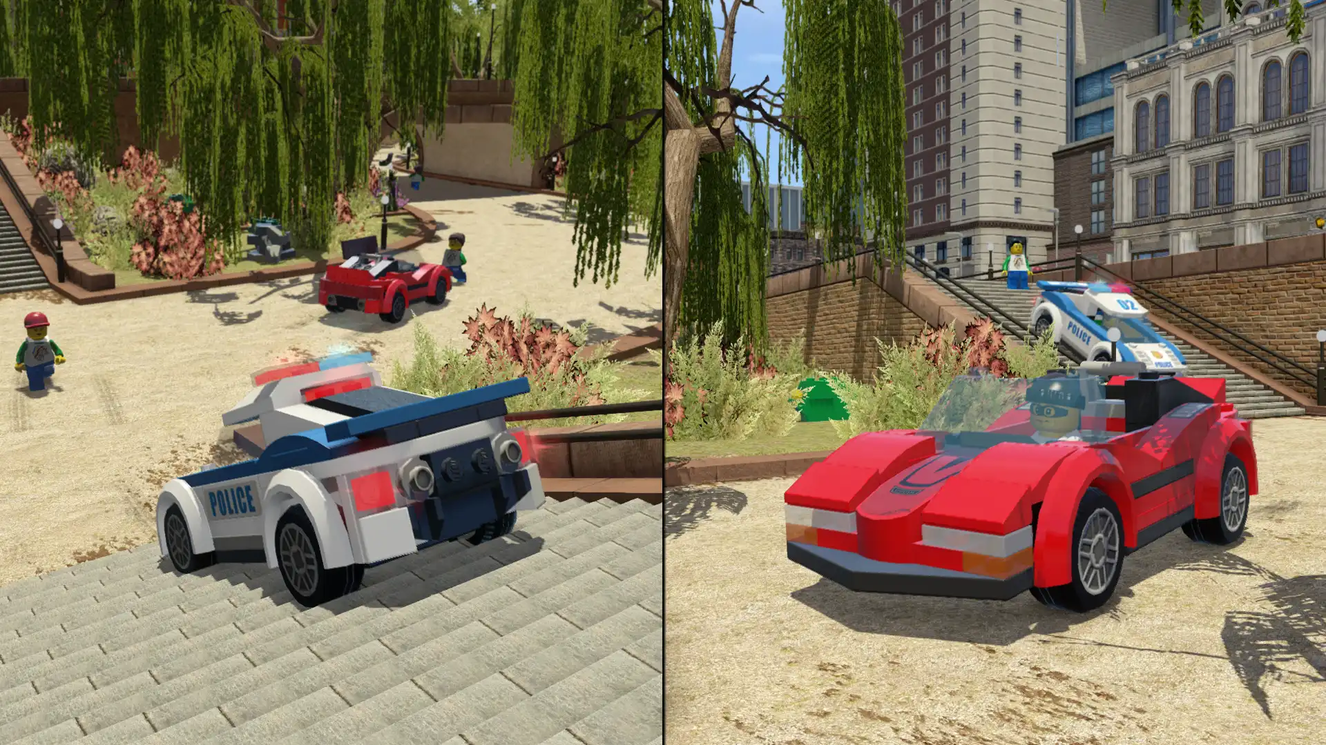 图片[4]-[PC]乐高都市：卧底风云/LEGO City Undercover/支持网络联机