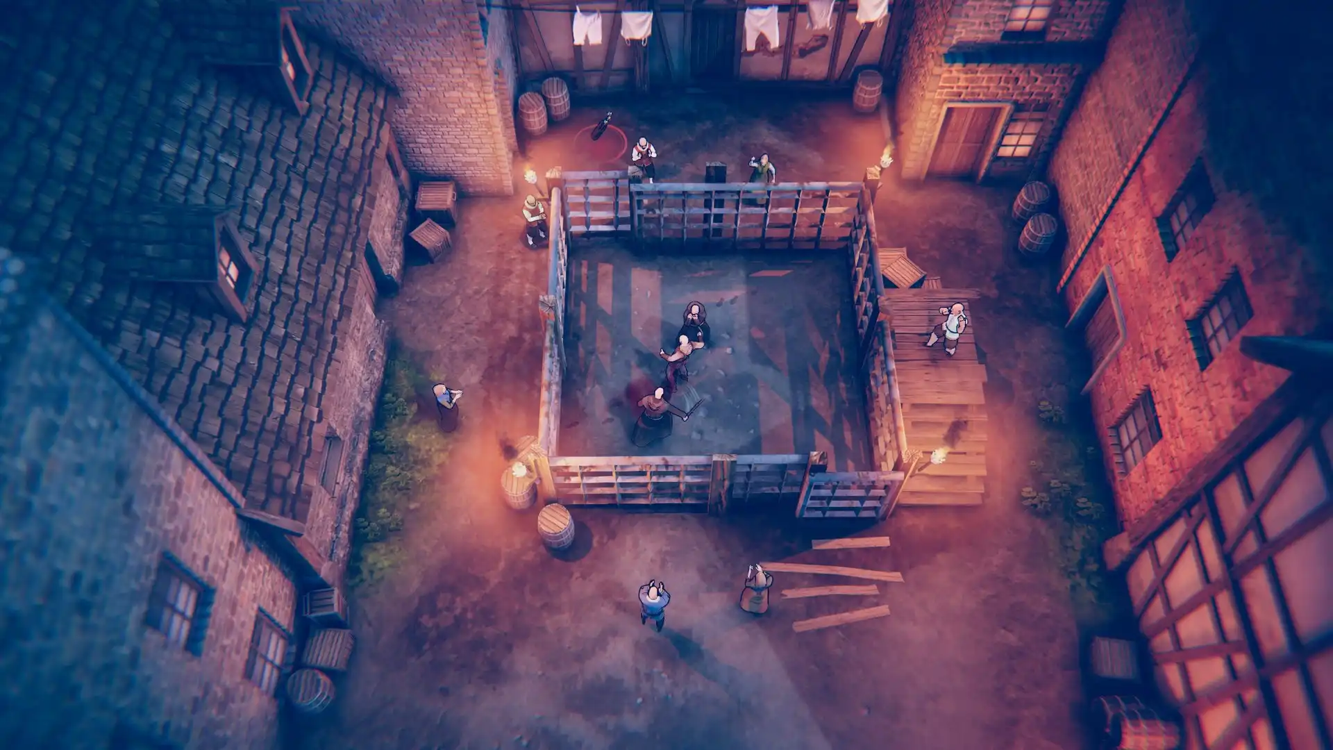 图片[2]-[PC]侠盗猎马人/Rustler (Grand Theft Horse)