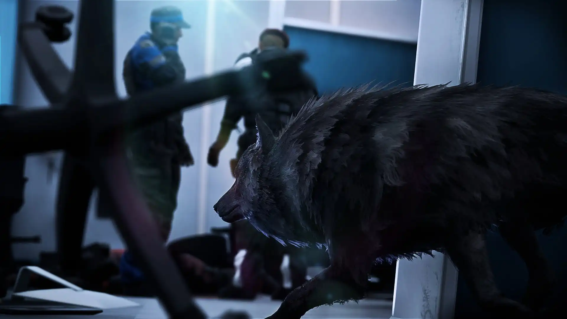 图片[6]-[PC]狼人之末日怒吼：地灵之血/Werewolf: The Apocalypse - Earthblood