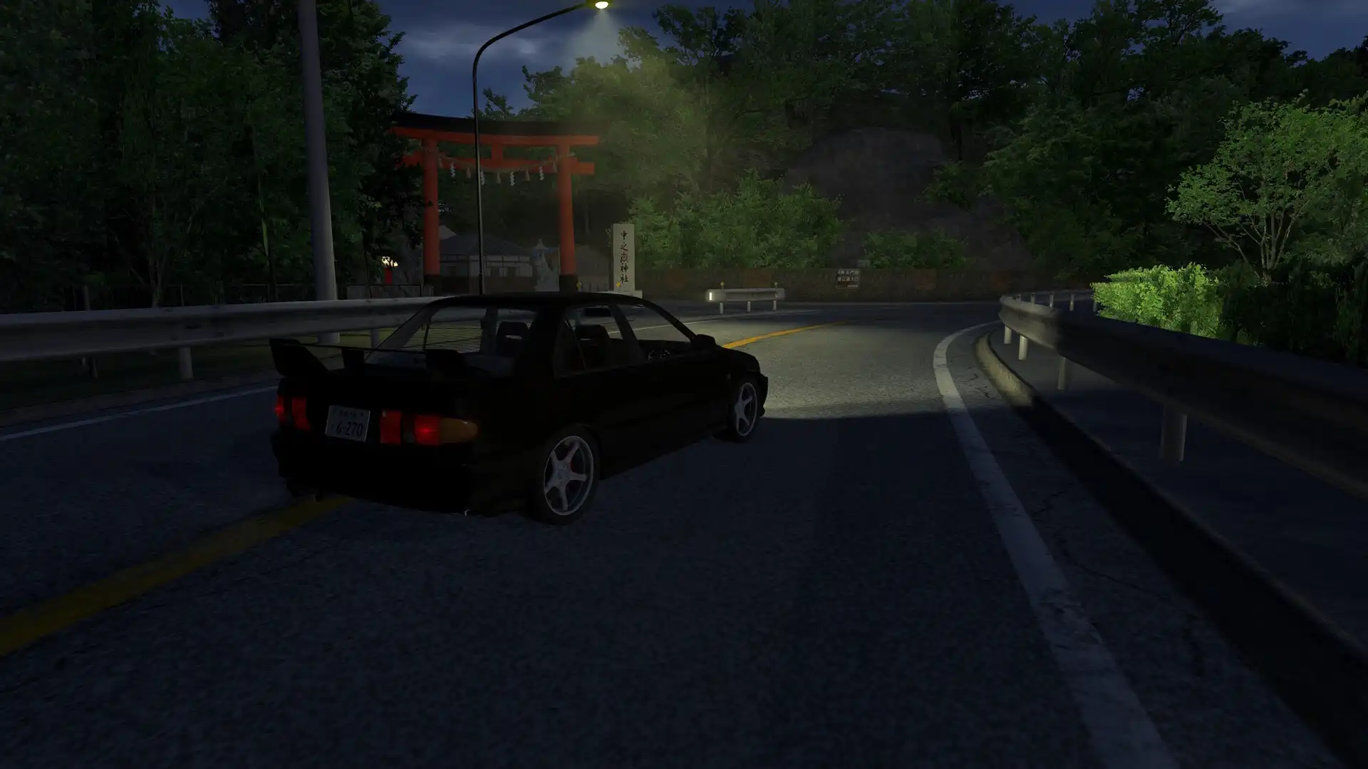 图片[3]-[PC]头文字漂移在线/Initial Drift Online