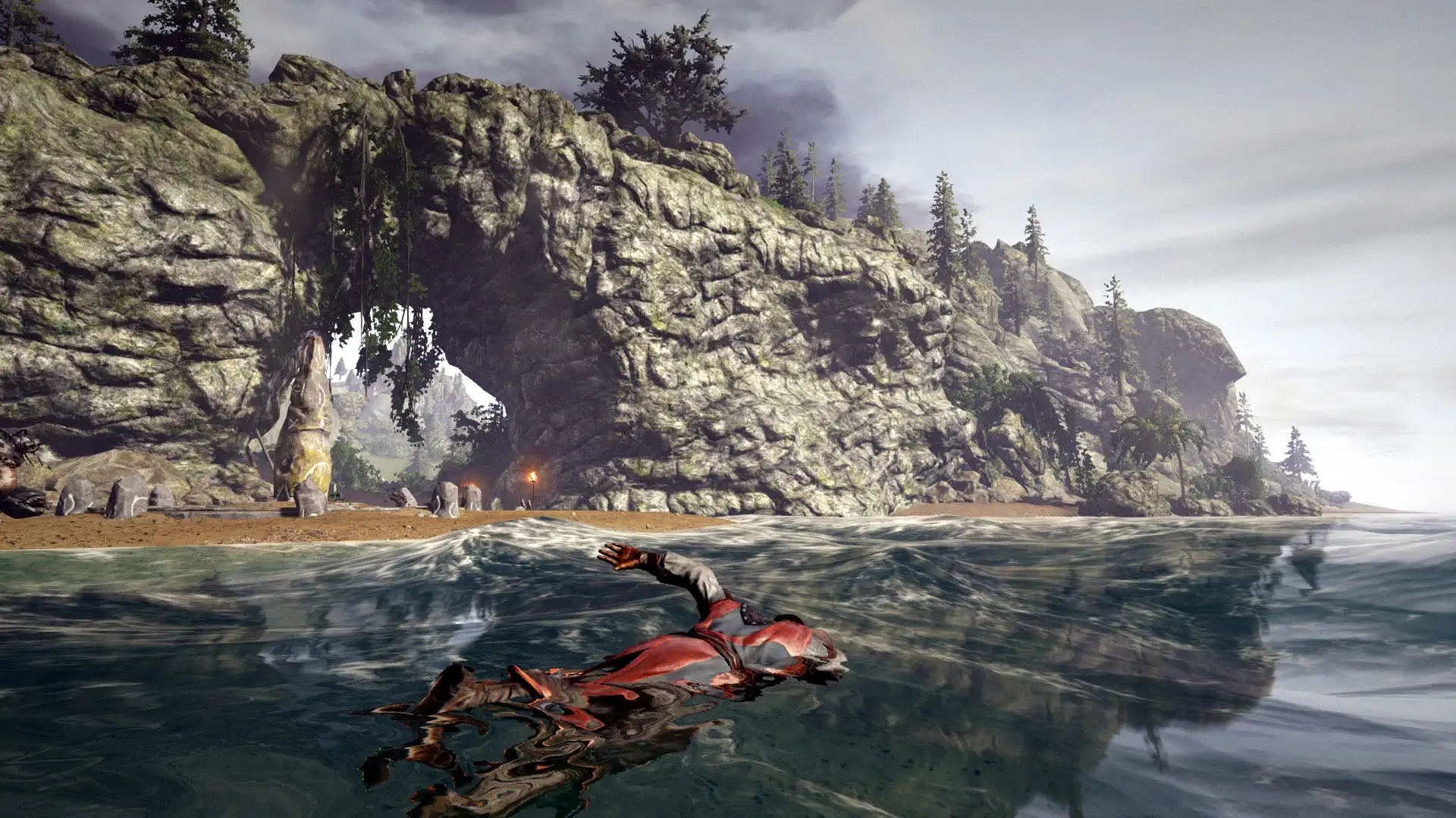 图片[5]-[PC]崛起3：泰坦之王/Risen 3 - Titan Lords