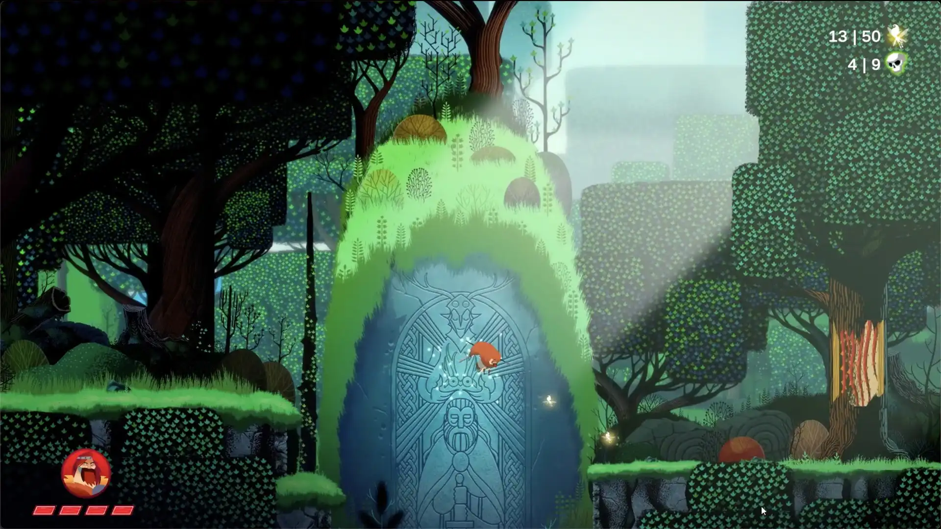 [PC]奥康纳家族与雄鹿之冠/Clan O\’Conall and the Crown of the Stag