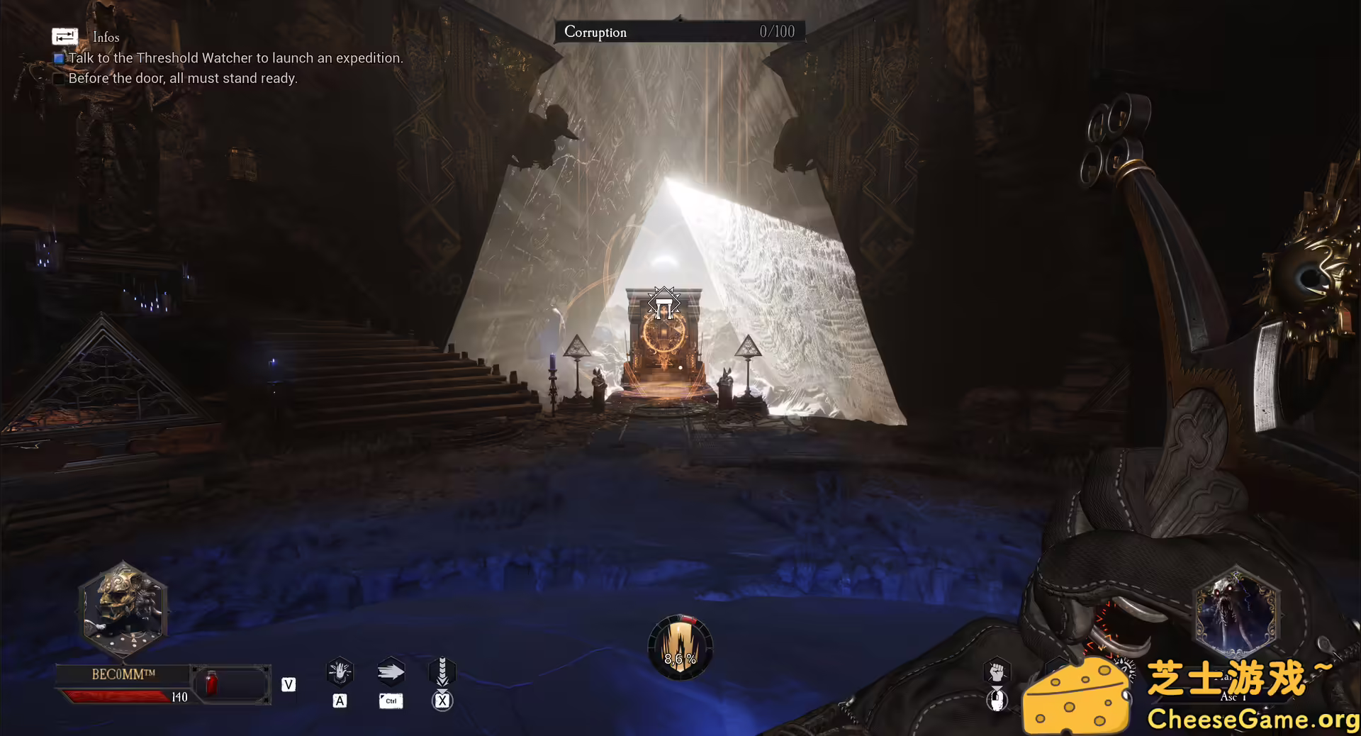 图片[1] [PC]恶魔之刃/DAIMON BLADES | 学习版单机游戏免费下载