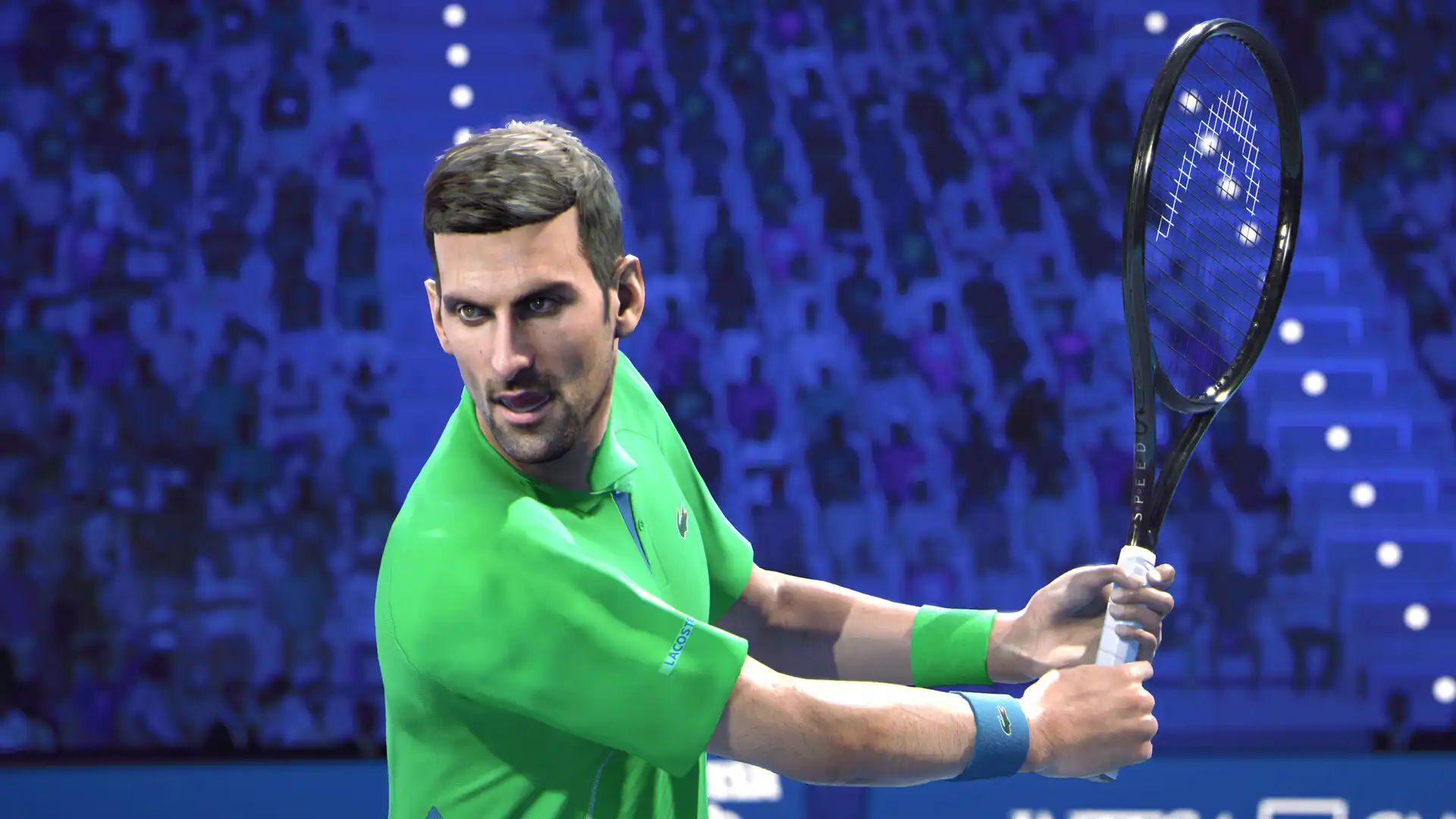 图片[1] [PC]顶尖决胜：大满贯版/TIEBREAK – GRAND SLAM EDITION | 游戏截图