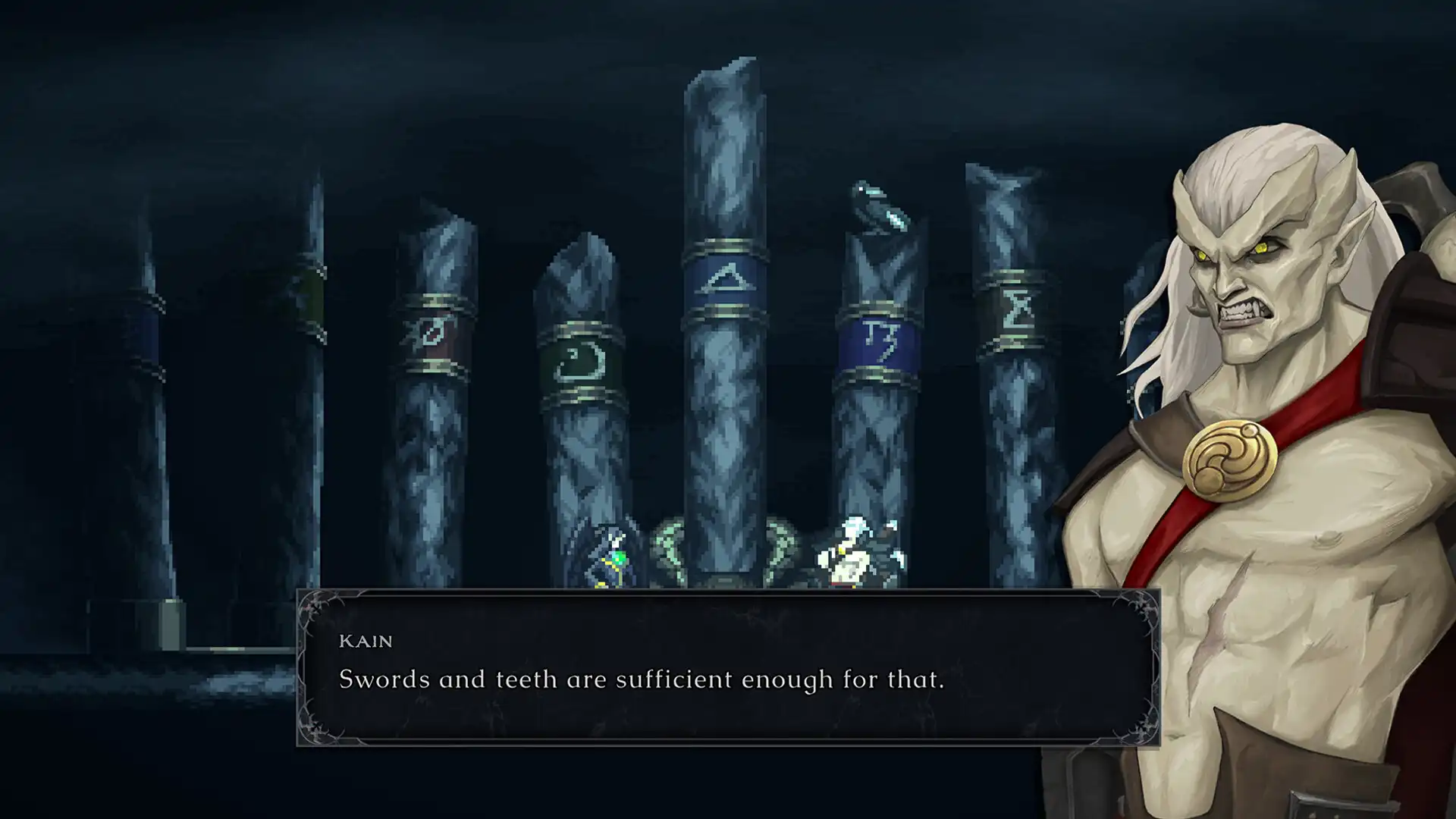 [PC]凯恩的遗产：崛起/Legacy of Kain: Ascendance