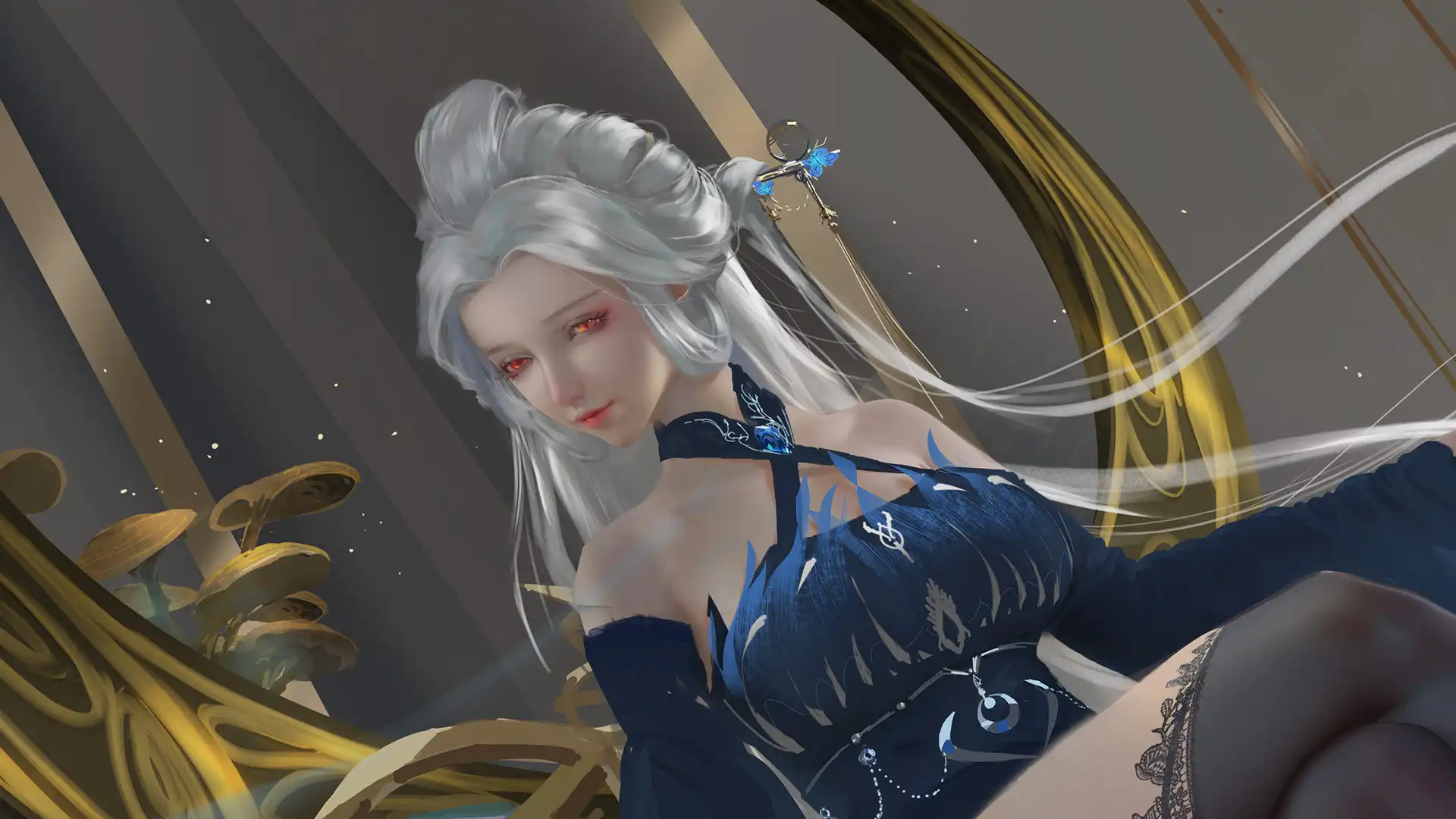 图片[3]-[PC]妖精传记/Fairy Biography