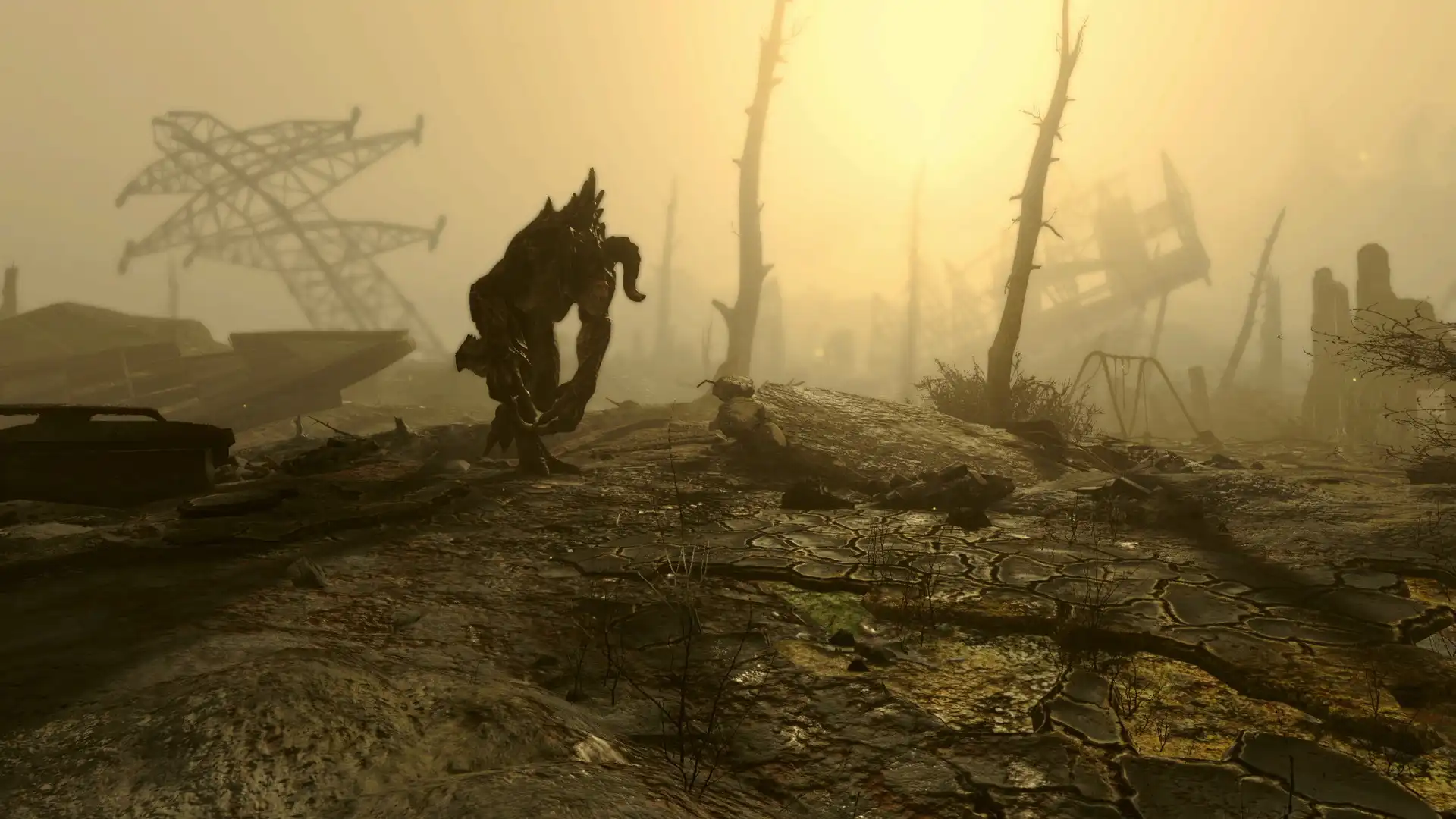 图片[5]-[PC]辐射4/Fallout 4/附历代合集