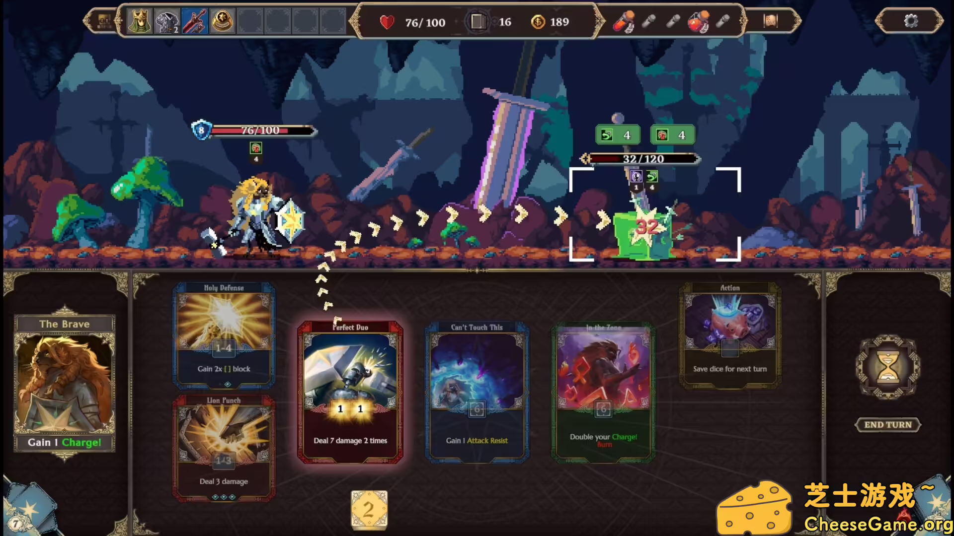 图片[3] [PC]骰子传奇/Dice Legends | 学习版单机游戏免费下载