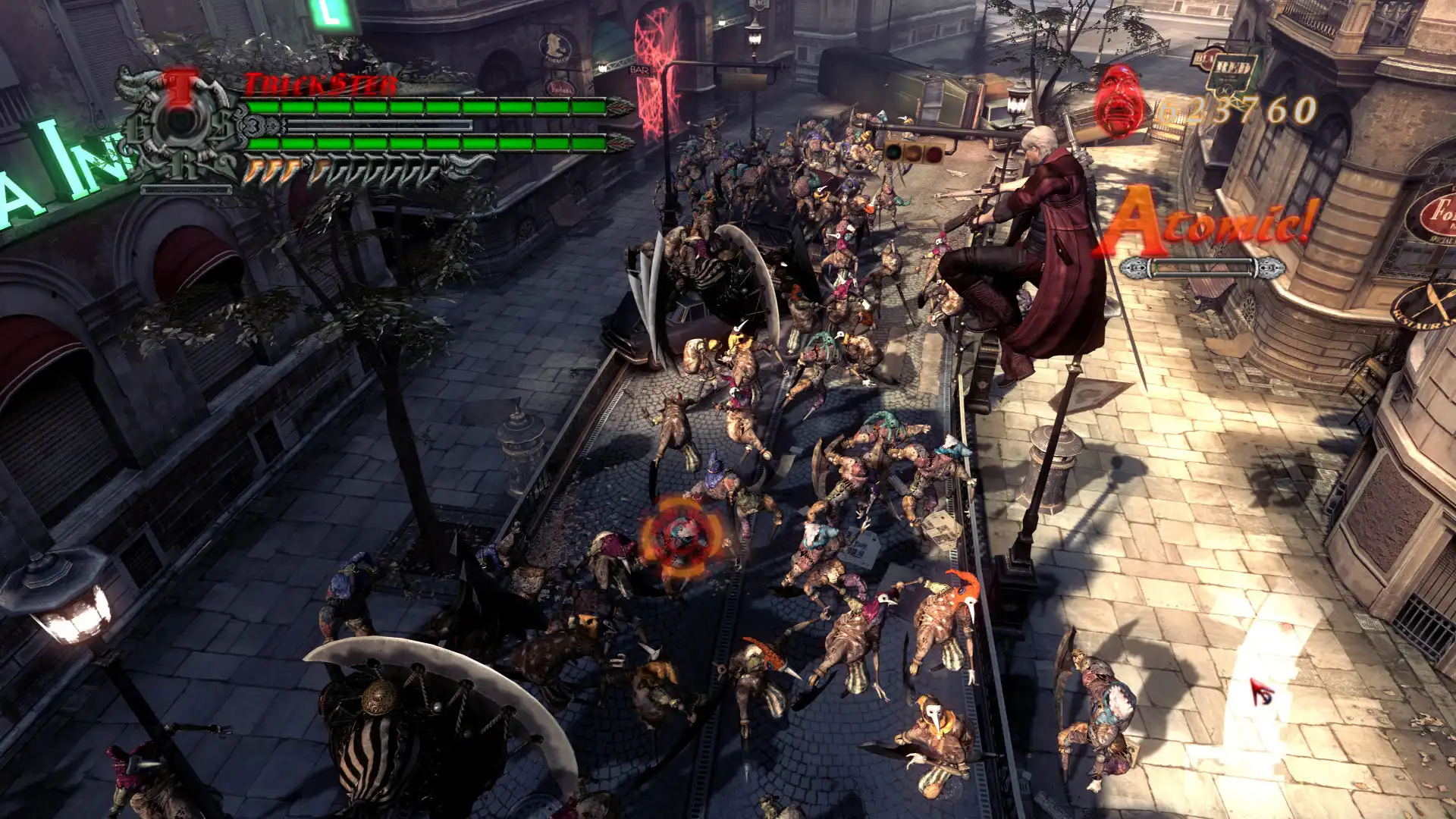 图片[3]-[PC]鬼泣4/Devil May Cry 4