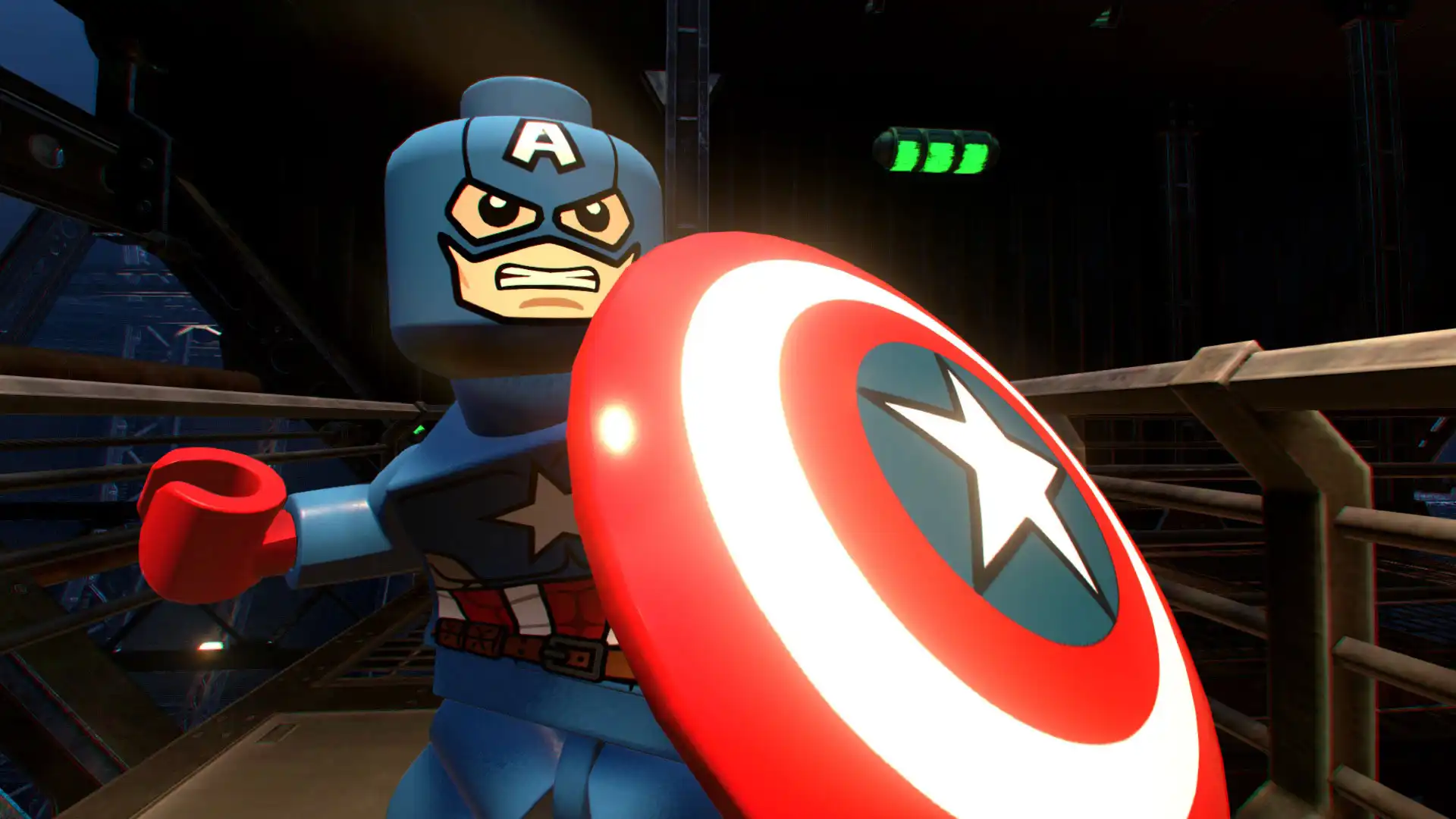 图片[2]-[PC]乐高漫威超级英雄2/Lego Marvel Super Heroes 2