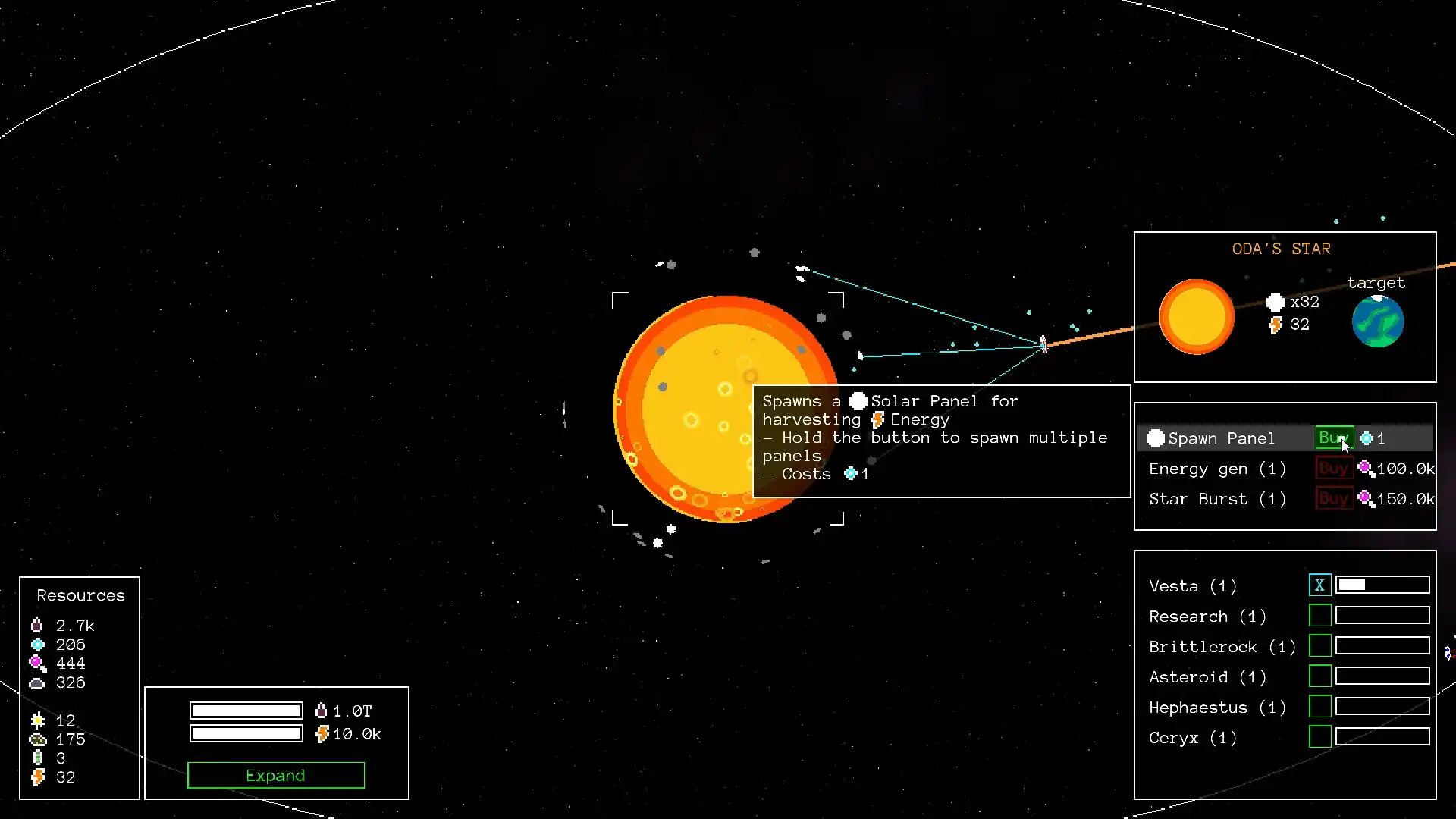 图片[6] [PC]群星收割者/Starvester | 游戏截图