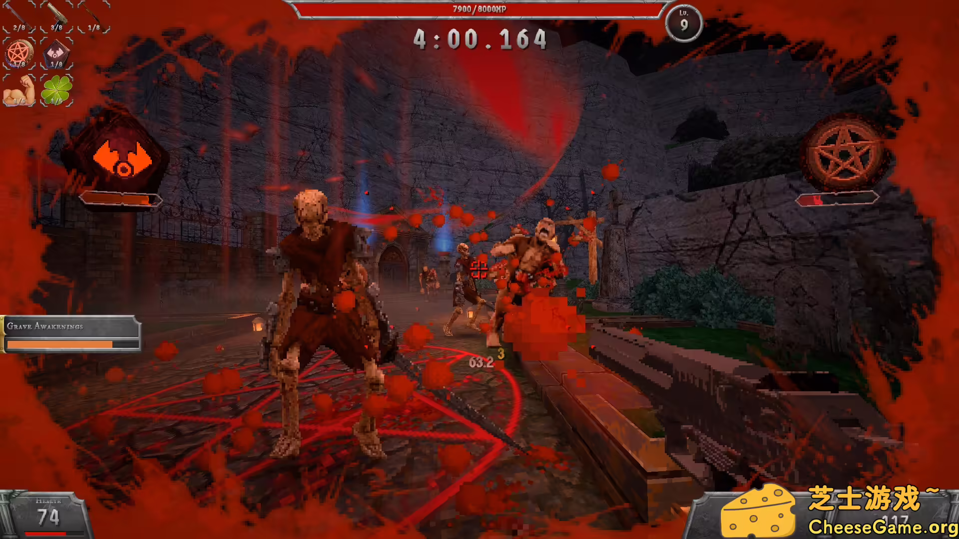 图片[1] [PC]血战/Bloodshed | 学习版单机游戏免费下载