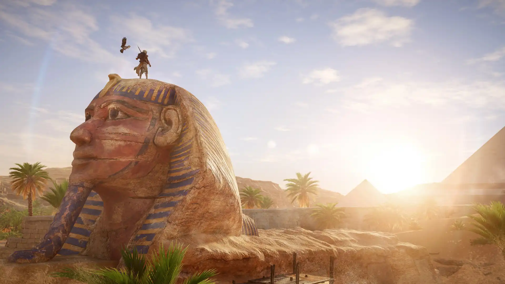 图片[3]-[PC]刺客信条7：起源/Assassin's Creed Origins