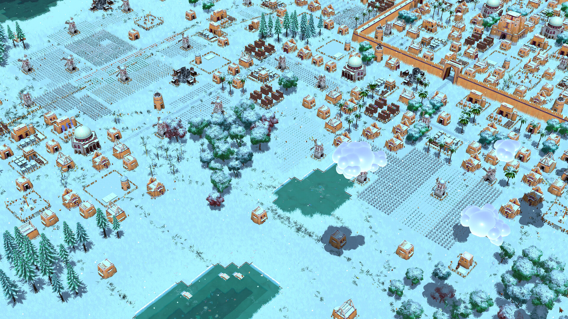 图片[3] [PC]幻想世界/Fantasy World | 游戏截图