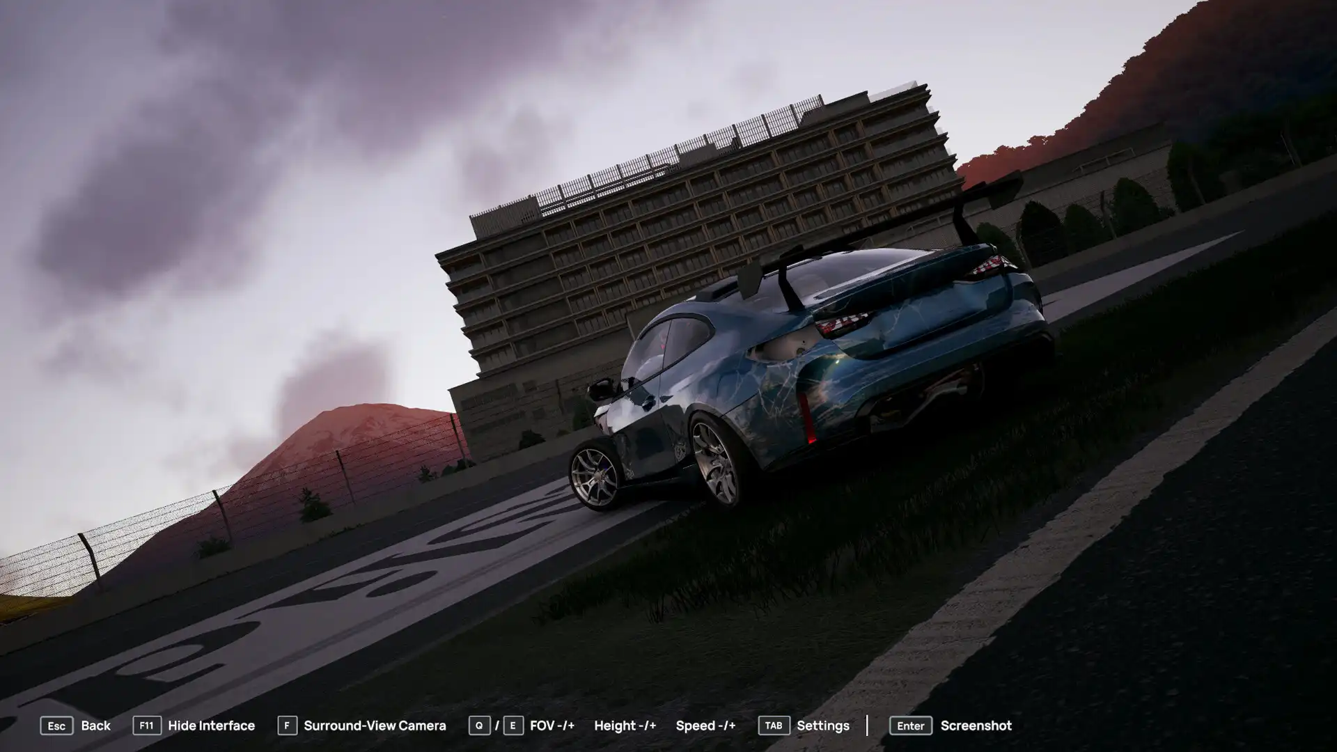 图片[5]-[PC]CarX漂移赛车在线2/CarX Drift Racing Online 2