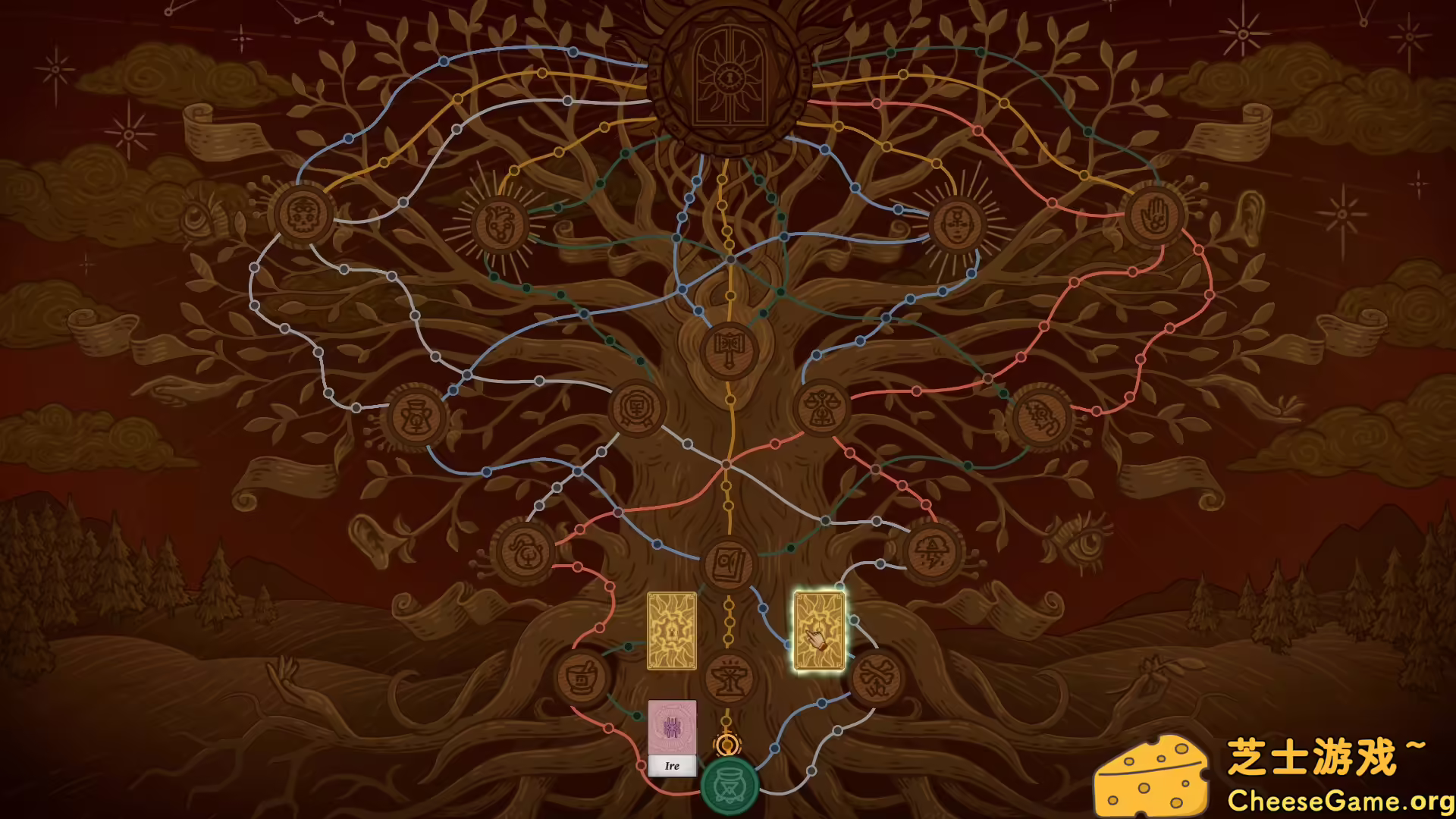 图片[3] [PC]炼金之道/Ways of Alchemy | 学习版单机游戏免费下载