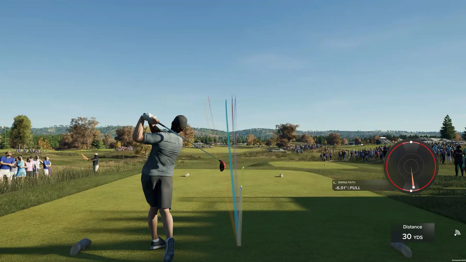 图片[2]-[PC]PGA巡回赛2K25-虚拟机版/PGA TOUR 2K25 HYPERVISOR