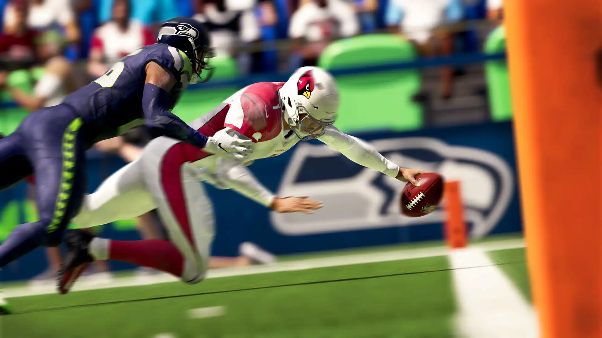 图片[4]-[PC]麦登橄榄球21-虚拟机版/Madden NFL 21 HYPERVISOR