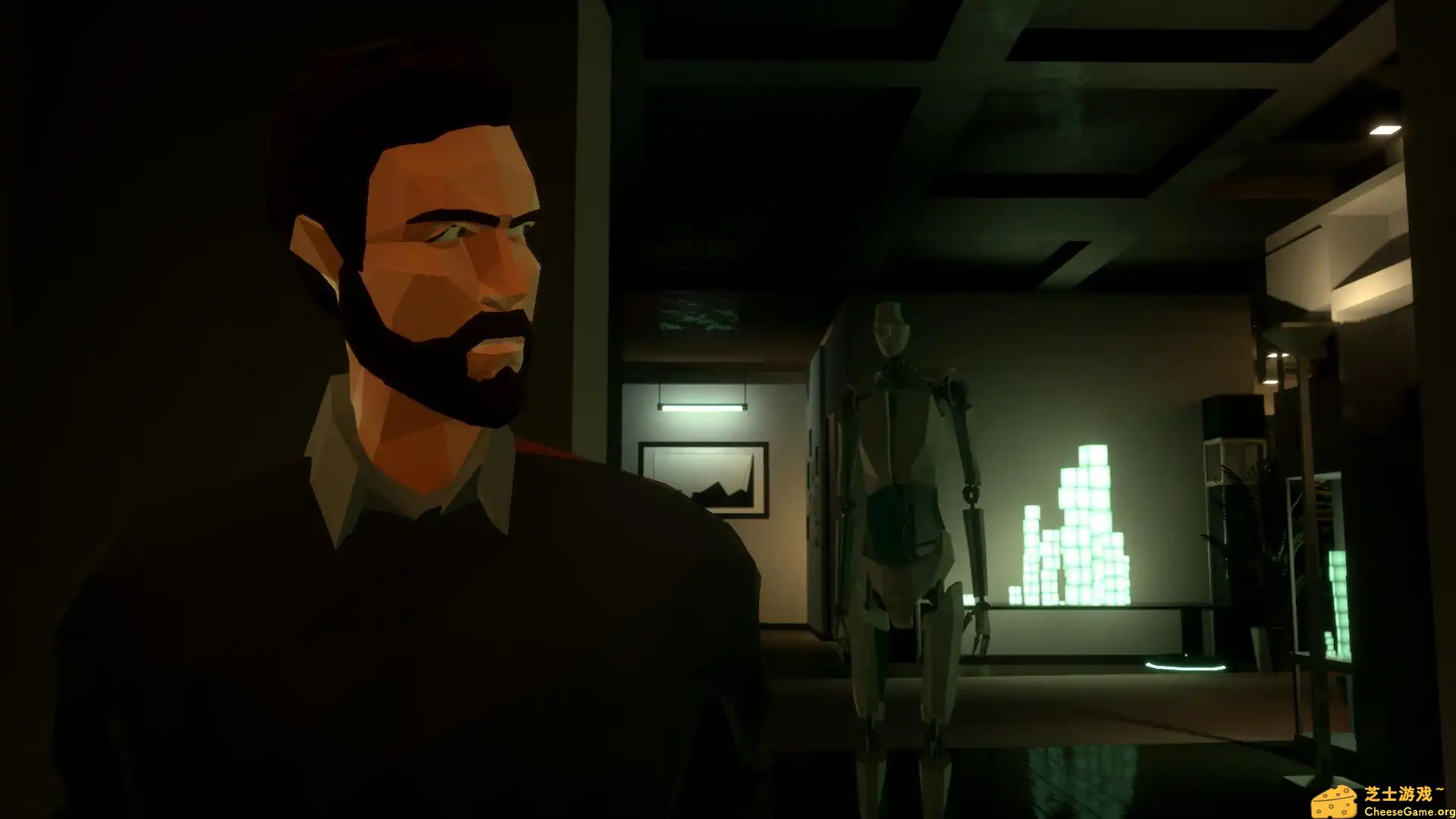 [PC]心境/State of Mind