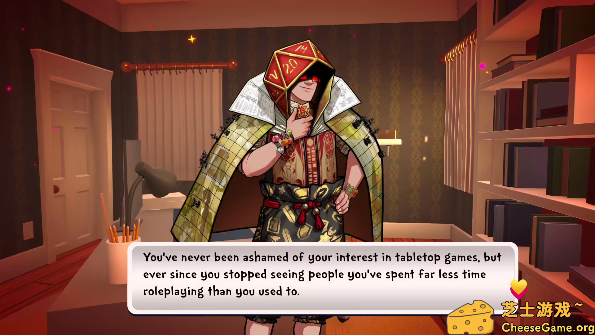 图片[6] [PC]约会一切/Date Everything! | 学习版单机游戏免费下载