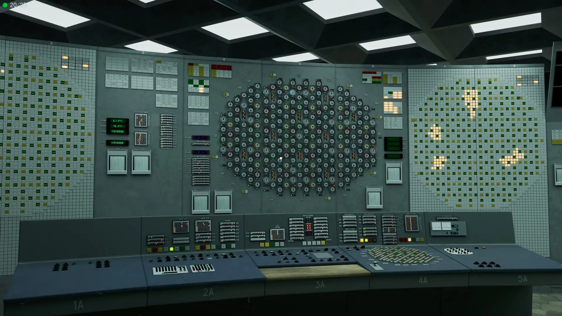 图片[1] [PC]切尔诺贝利：模拟器/Chernobyl: Simulator | 游戏截图