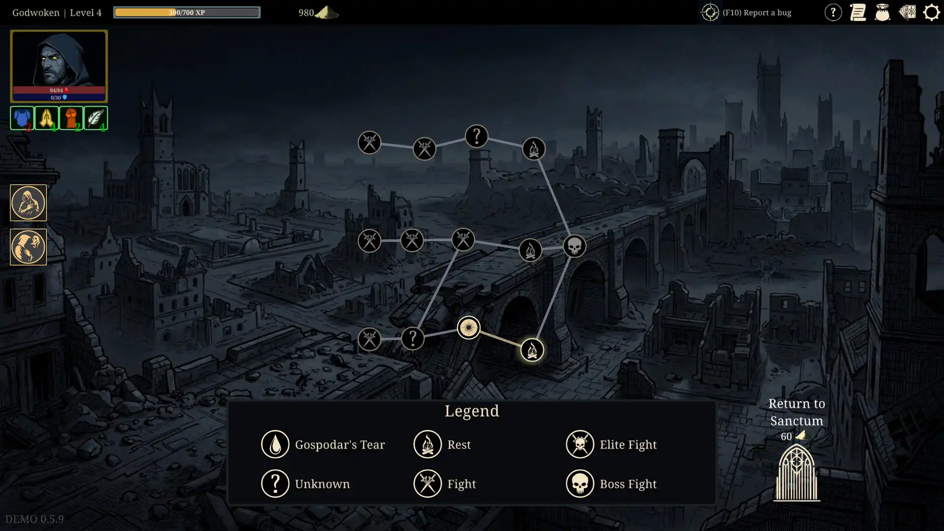 图片[6] [PC]莫格拉维亚的灰烬/Ashes of Morgravia | 游戏截图