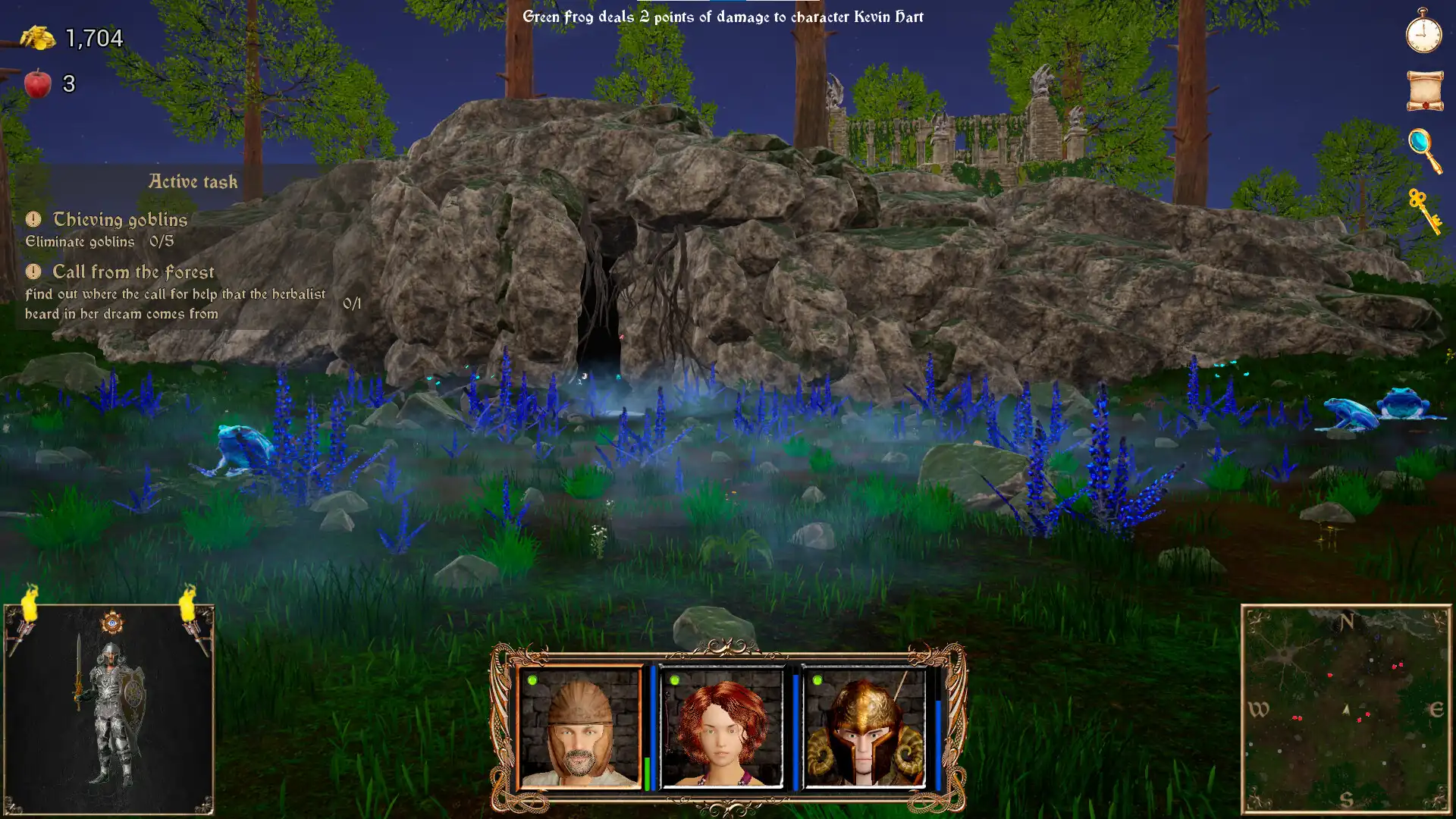 图片[5]-[PC]命运之弦11：魔法之梦/Strings of Fate XI: Magic dream