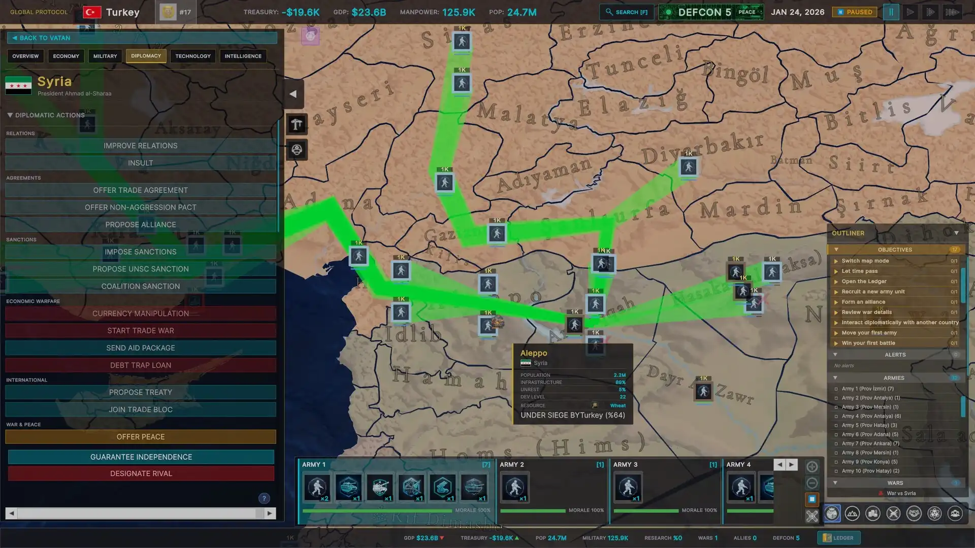 图片[4] [PC]全球协议：新世界秩序/Global Protocol: New World Order | 游戏截图