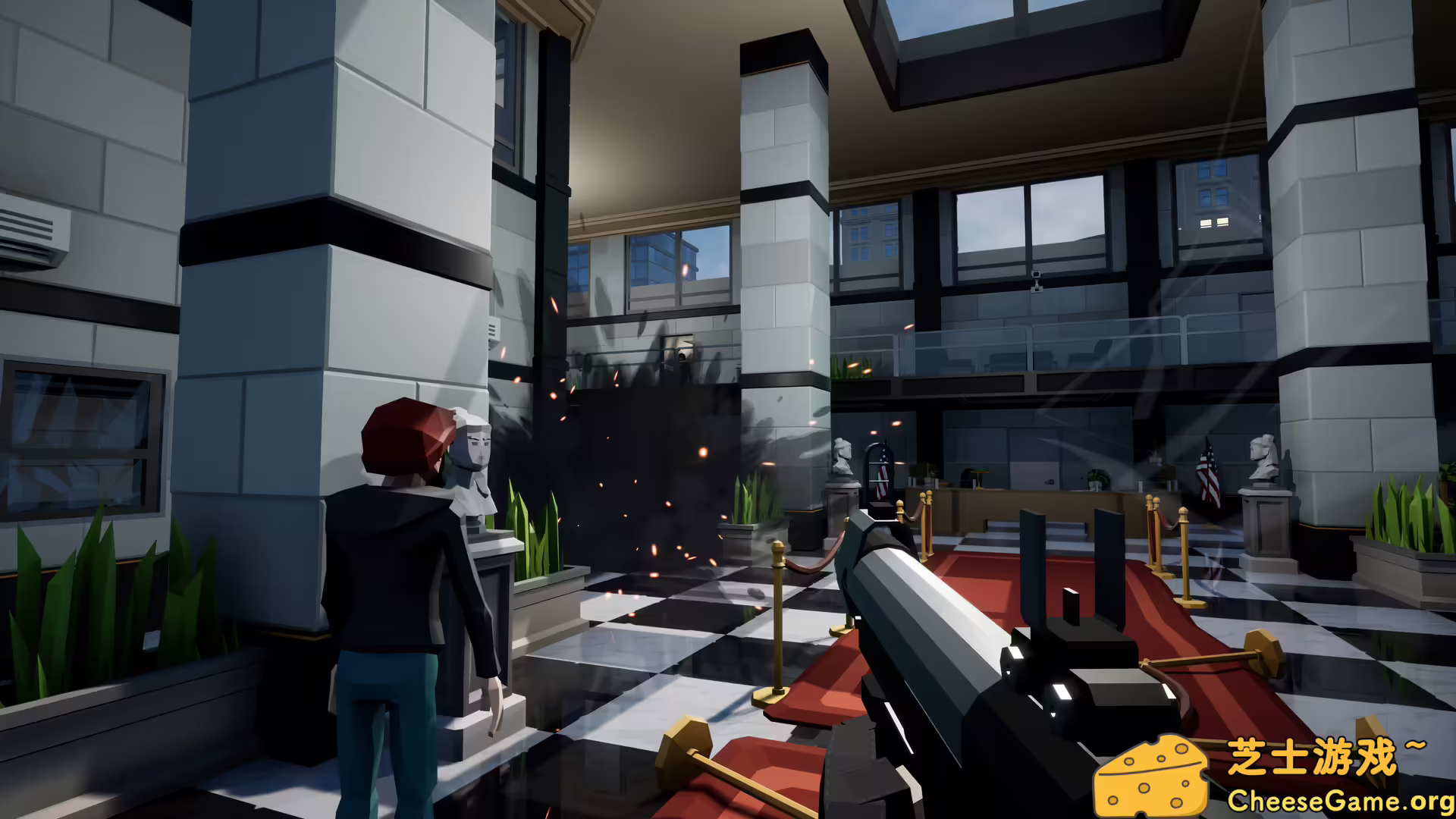 图片[2] [PC]完美抢劫2/Perfect Heist 2 | 学习版单机游戏免费下载