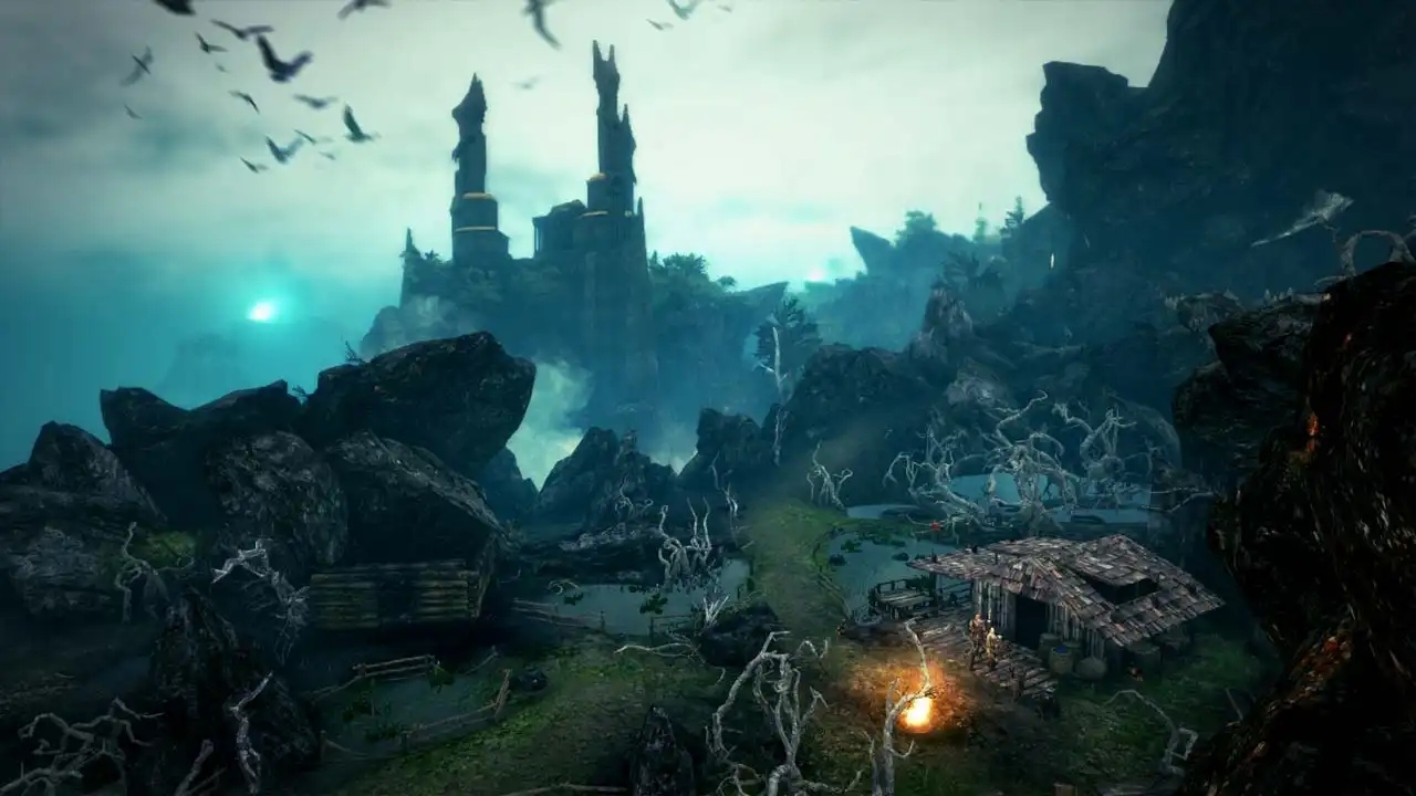 图片[3]-[PC]崛起3：泰坦之王增强版/Risen 3: Titan Lords
