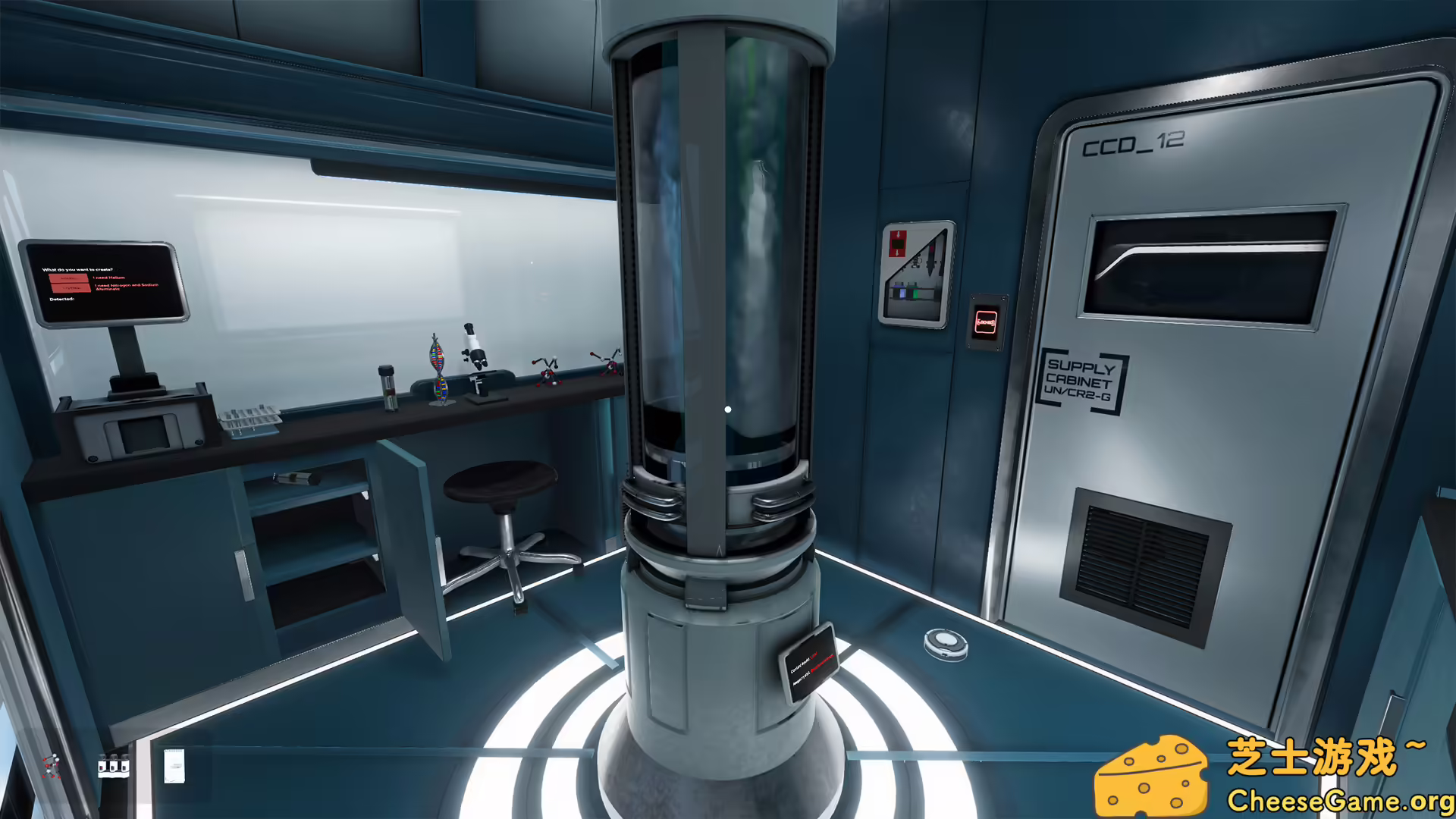 图片[5] [PC]密室逃脱模拟器/Escape Simulator/支持网络联机 | 学习版单机游戏免费下载