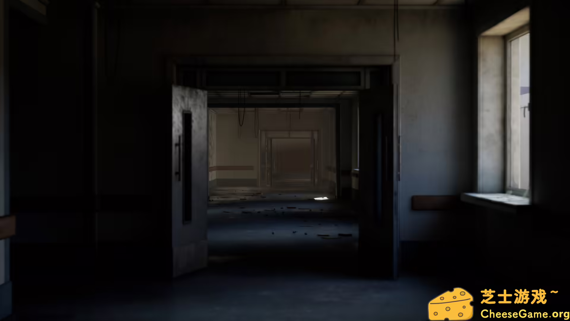 图片[6] [PC]实体/CORPOREAL | 学习版单机游戏免费下载