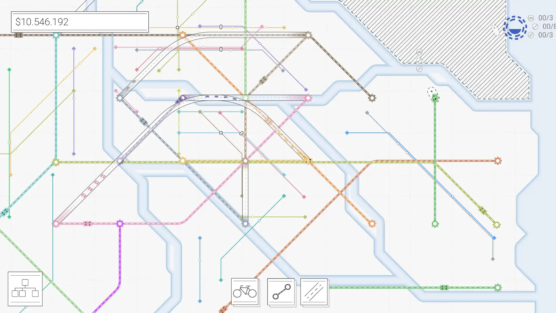 图片[3]-[PC]放置交通/Idle Ways