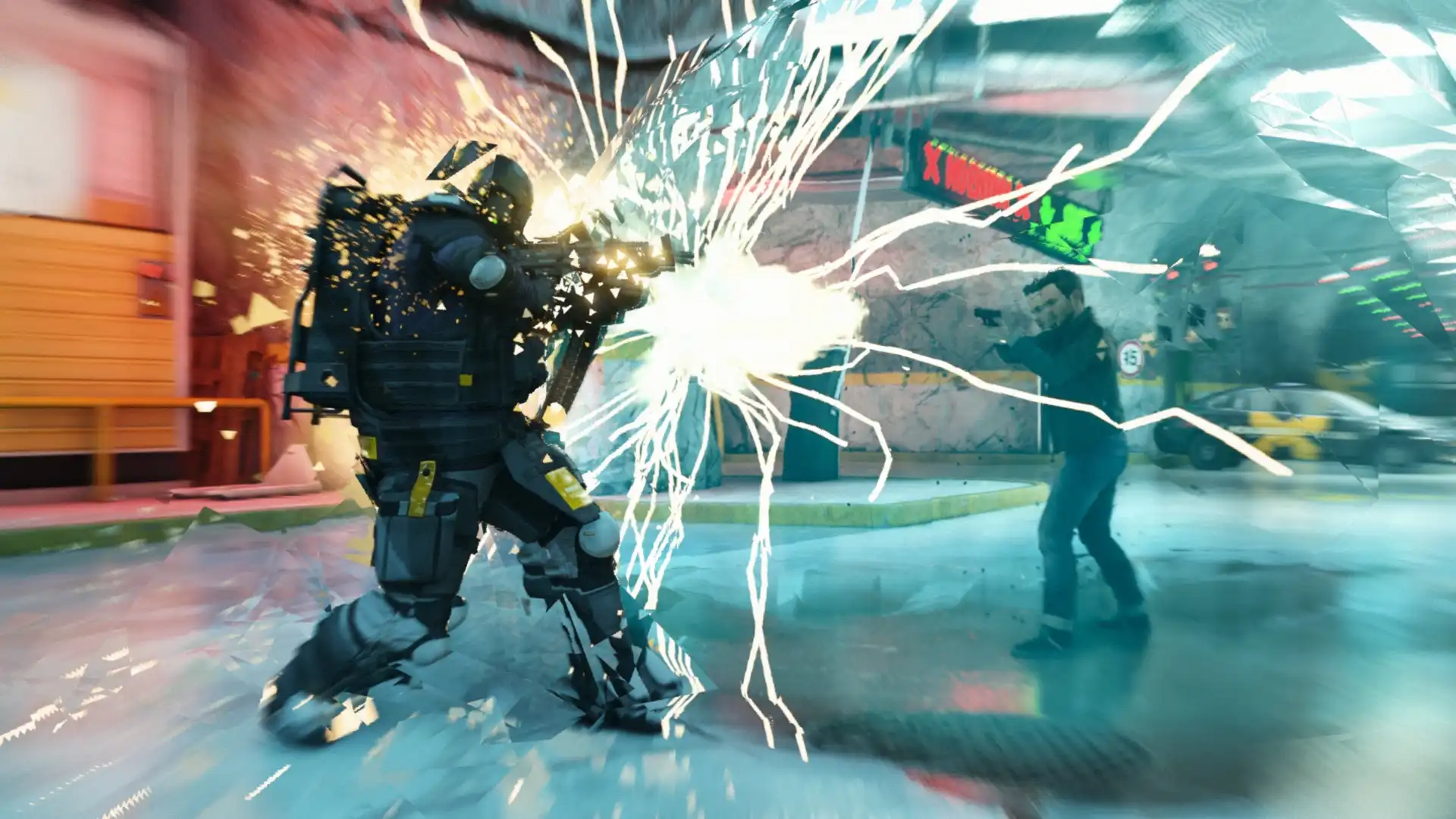 图片[2]-[PC]量子破碎/Quantum Break