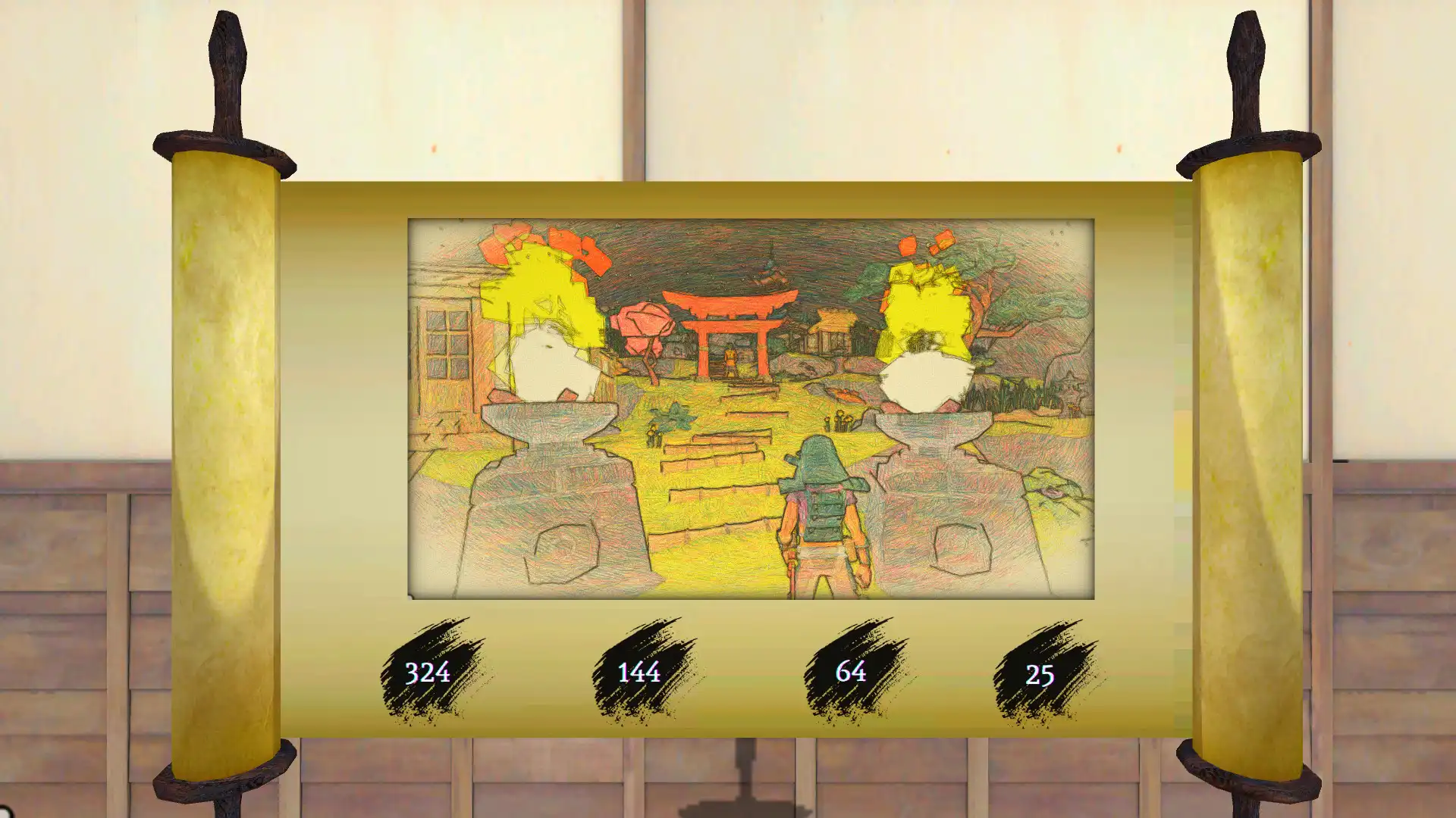 图片[2]-[PC]哲学拼图：禅宗/Philosophical Jigsaw - The Zen Koans