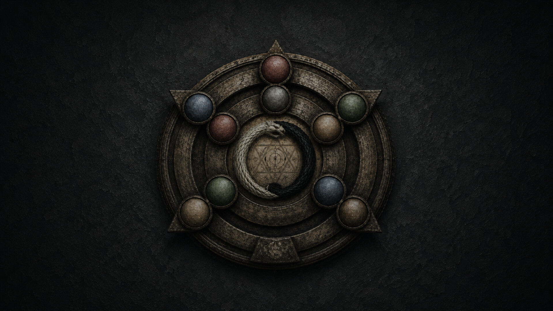 图片[4] [PC]701病房 | 游戏截图