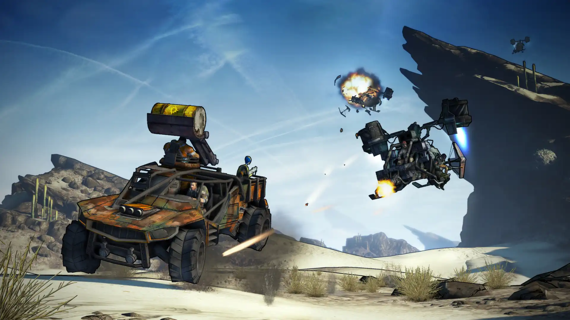 图片[4]-[PC]无主之地2/Borderlands 2