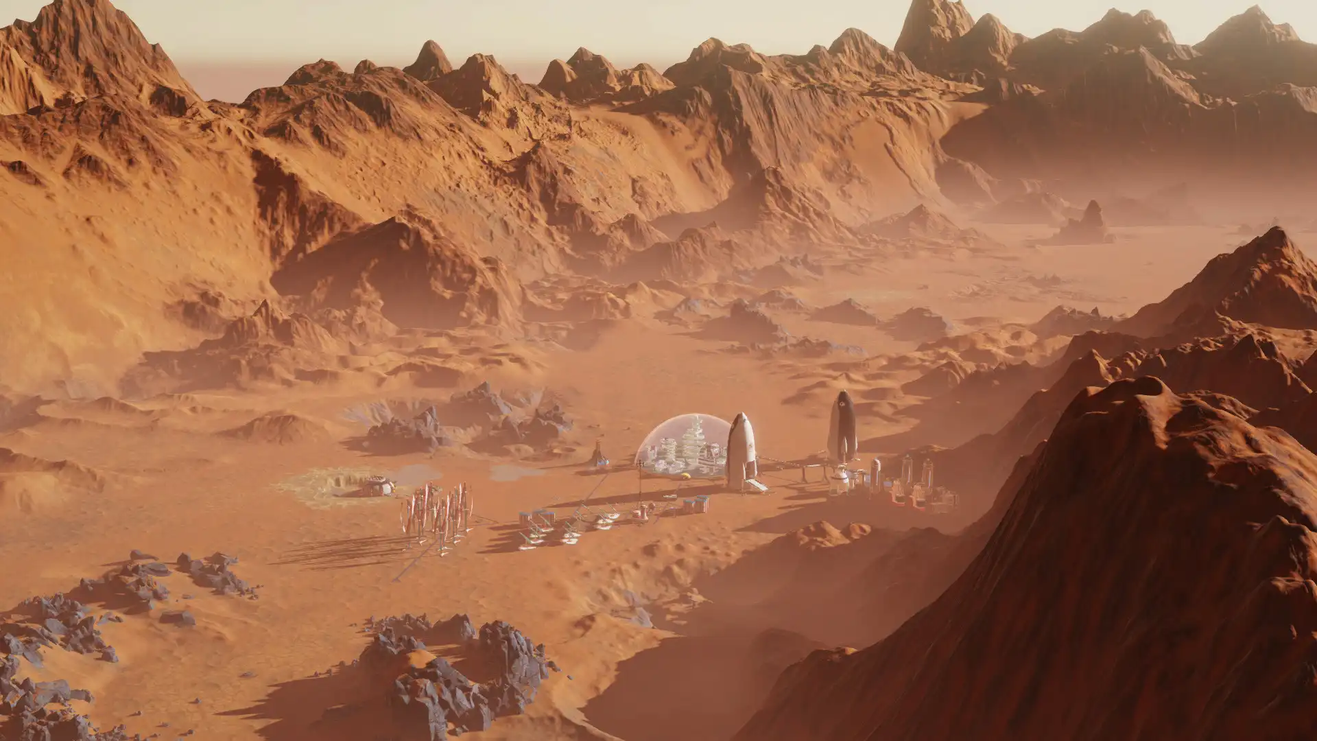 图片[8]-[PC]火星求生数字豪华版/Surviving Mars Digital Deluxe Edition