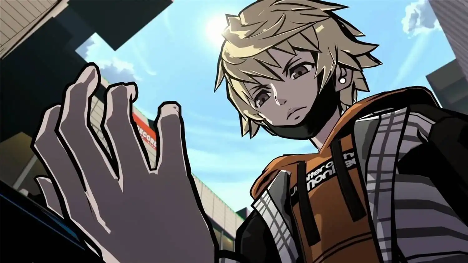 图片[2]-[PC]新美妙世界/NEO: The World Ends with You