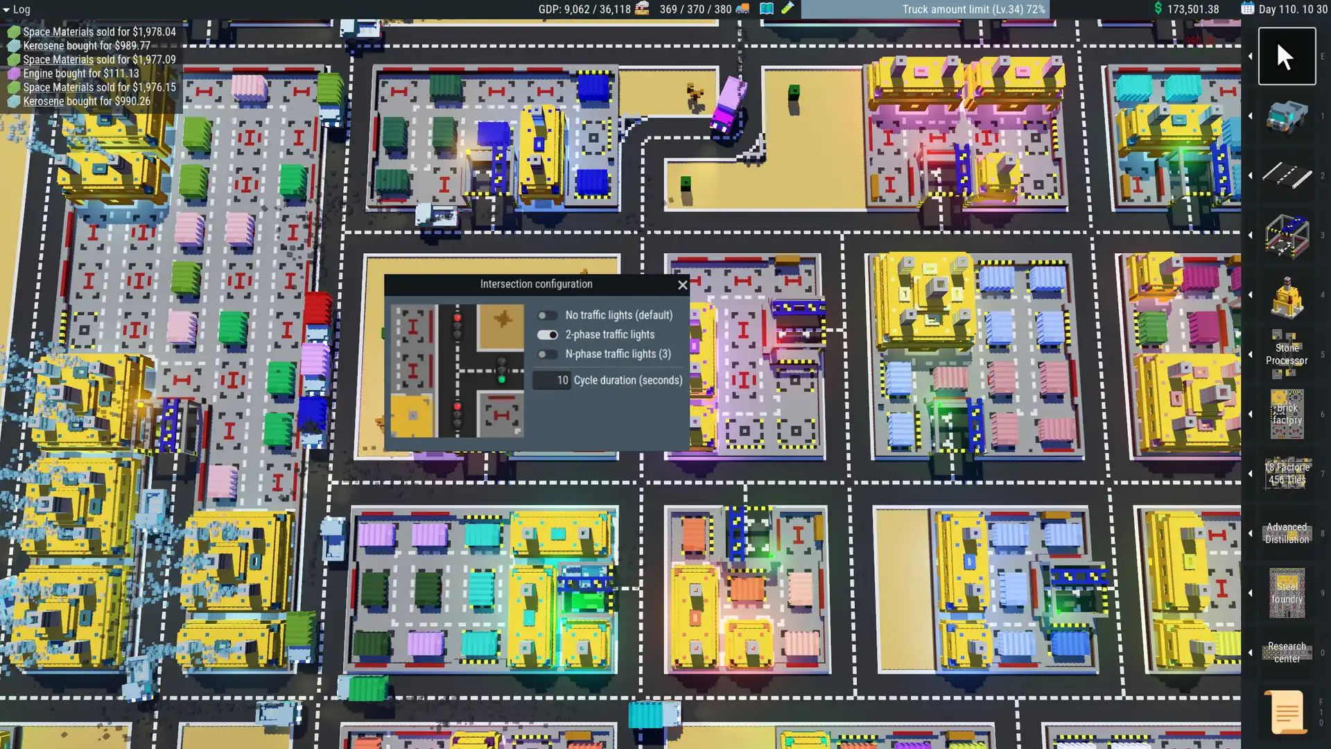 图片[3]-[PC]卡车城/Truck City
