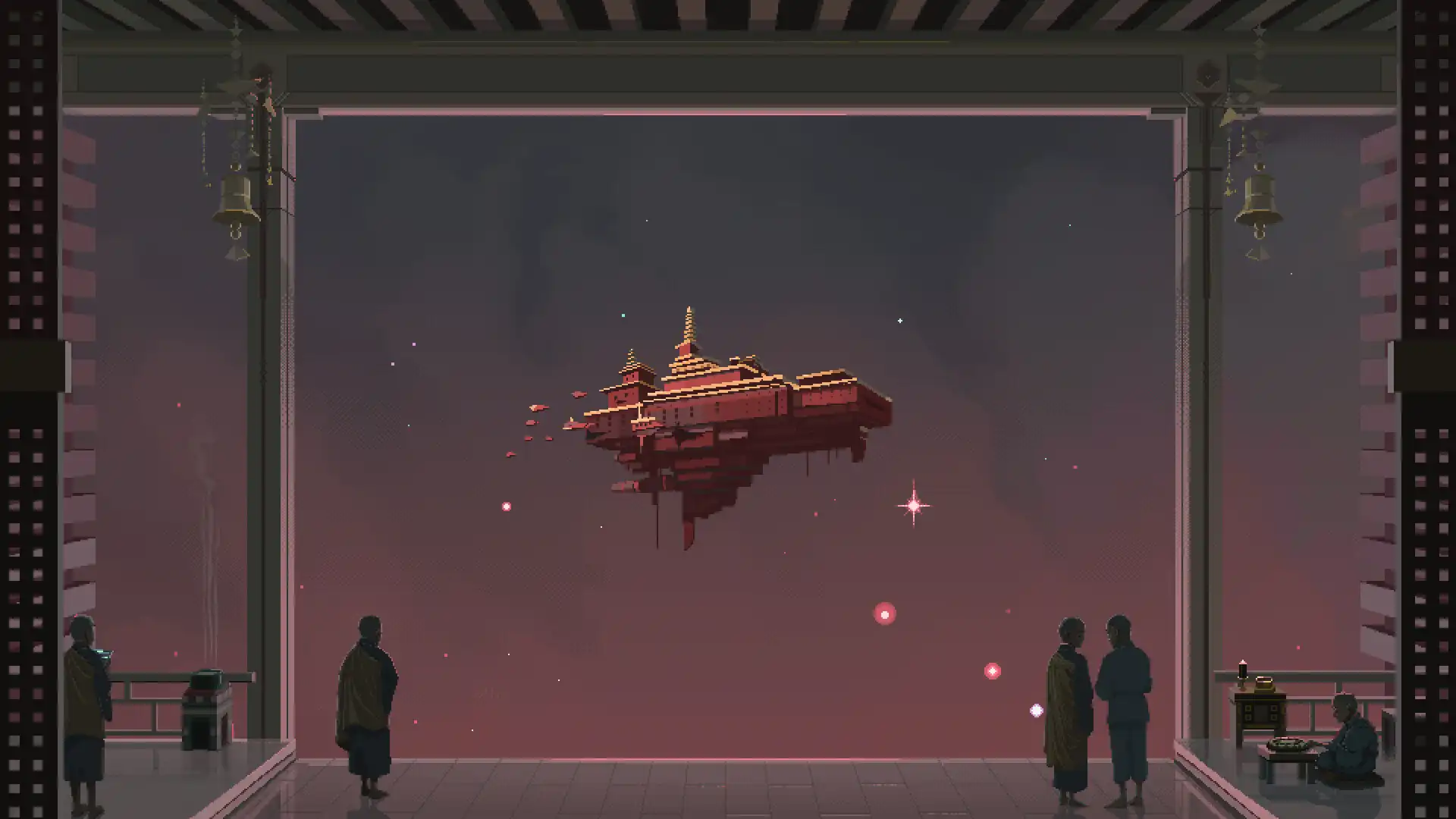 图片[2]-[PC]U.V.S.化现号/U.V.S. Nirmana