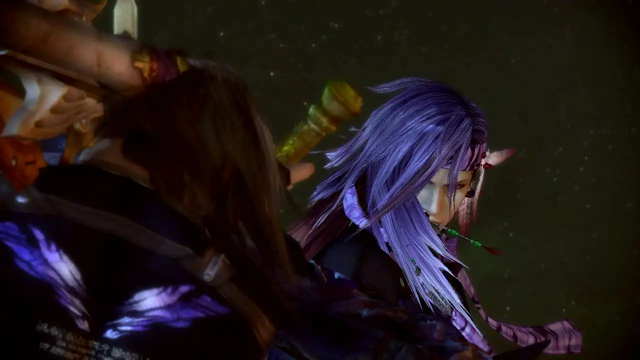 图片[4]-[PC]最终幻想13-2/Final Fantasy XIII-2